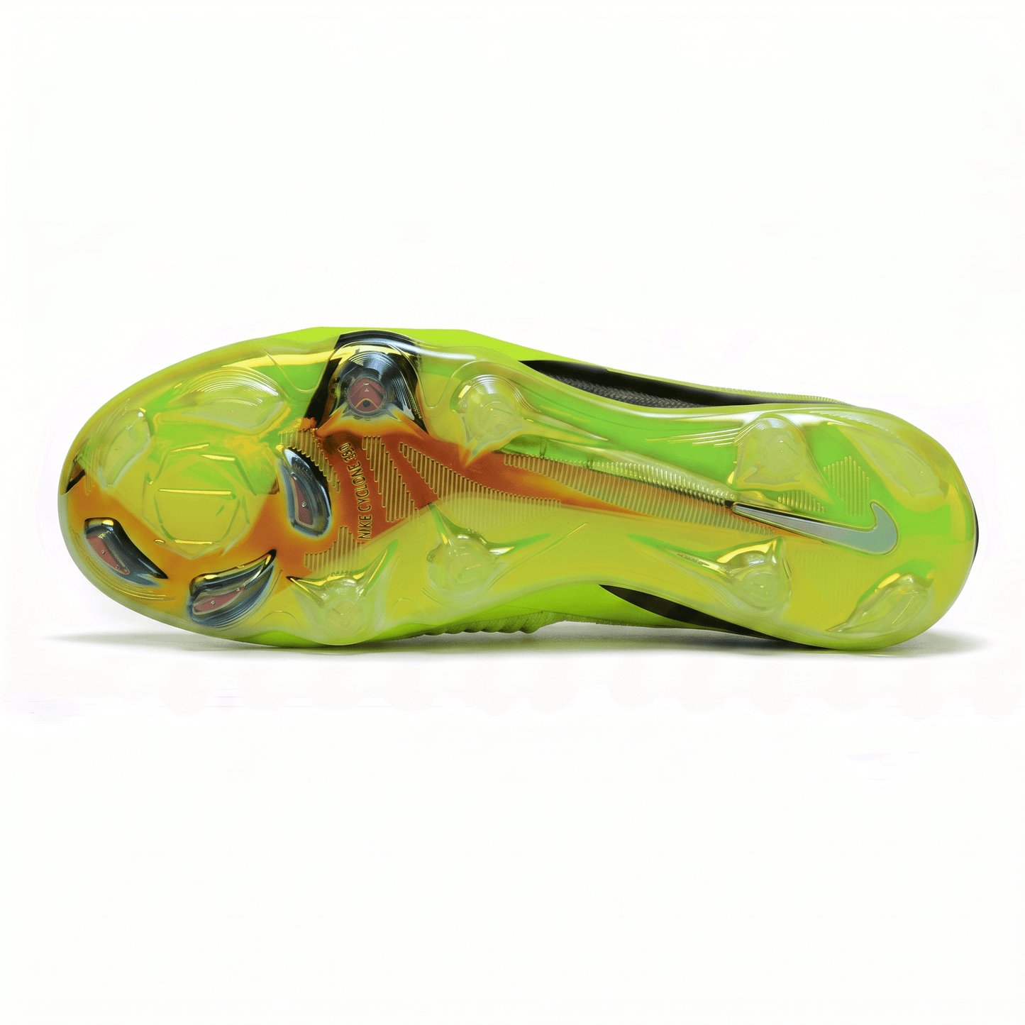 Phantom 6 GX SG-Pro Volt / Barely Volt / White / Black - Elite Boots