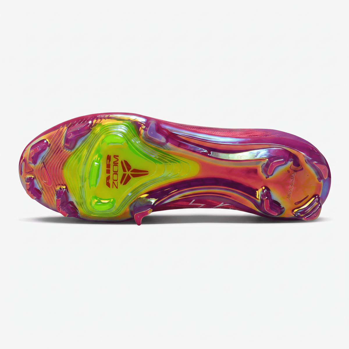 Mercurial Vapor 16 Academy By You Purple / Pink Blast / Volt / Black - Elite Boots