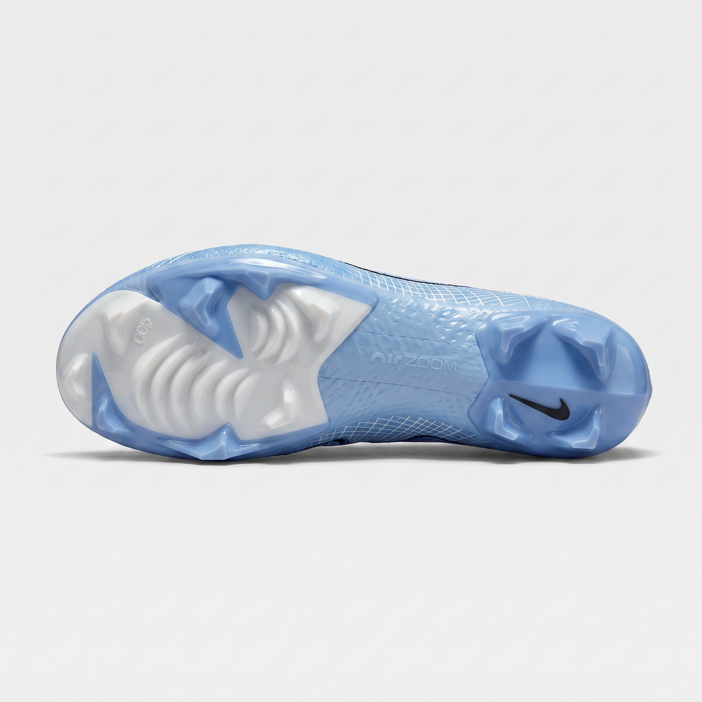 Vapor Edge Pro 360 2 Light Blue / White / Black