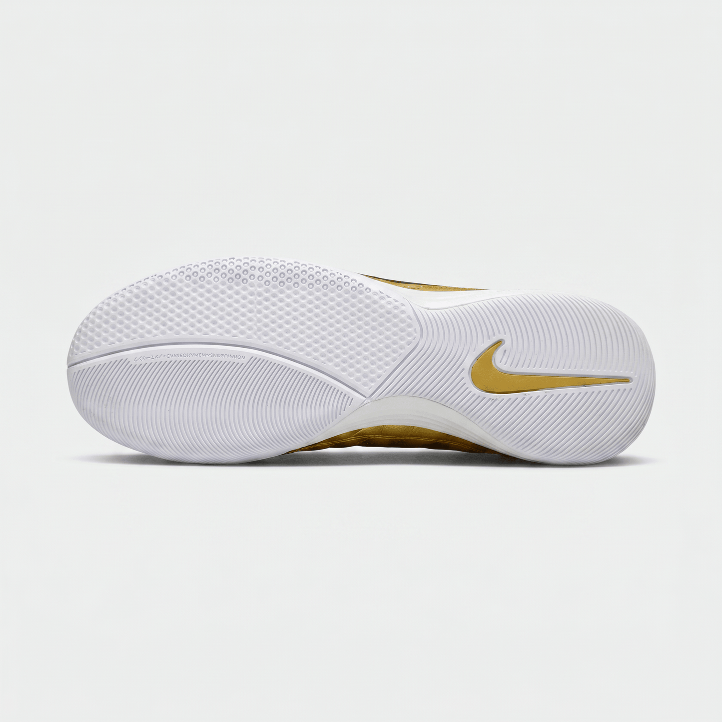 LUNAR GATO II IC - Elite Boots