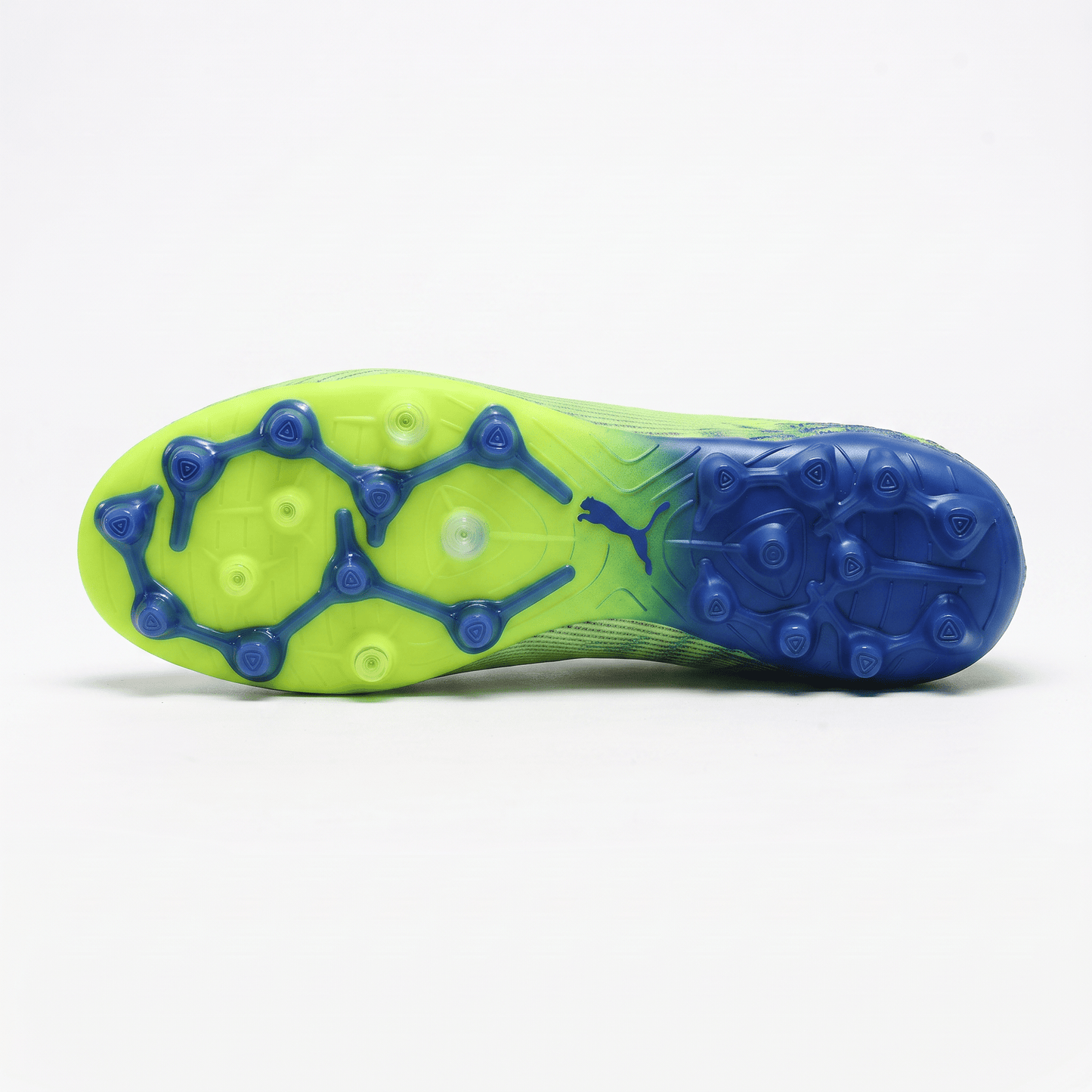 Ultra 5 Ultimate FG Fizzy Apple / White / Bluemazing - Elite Boots