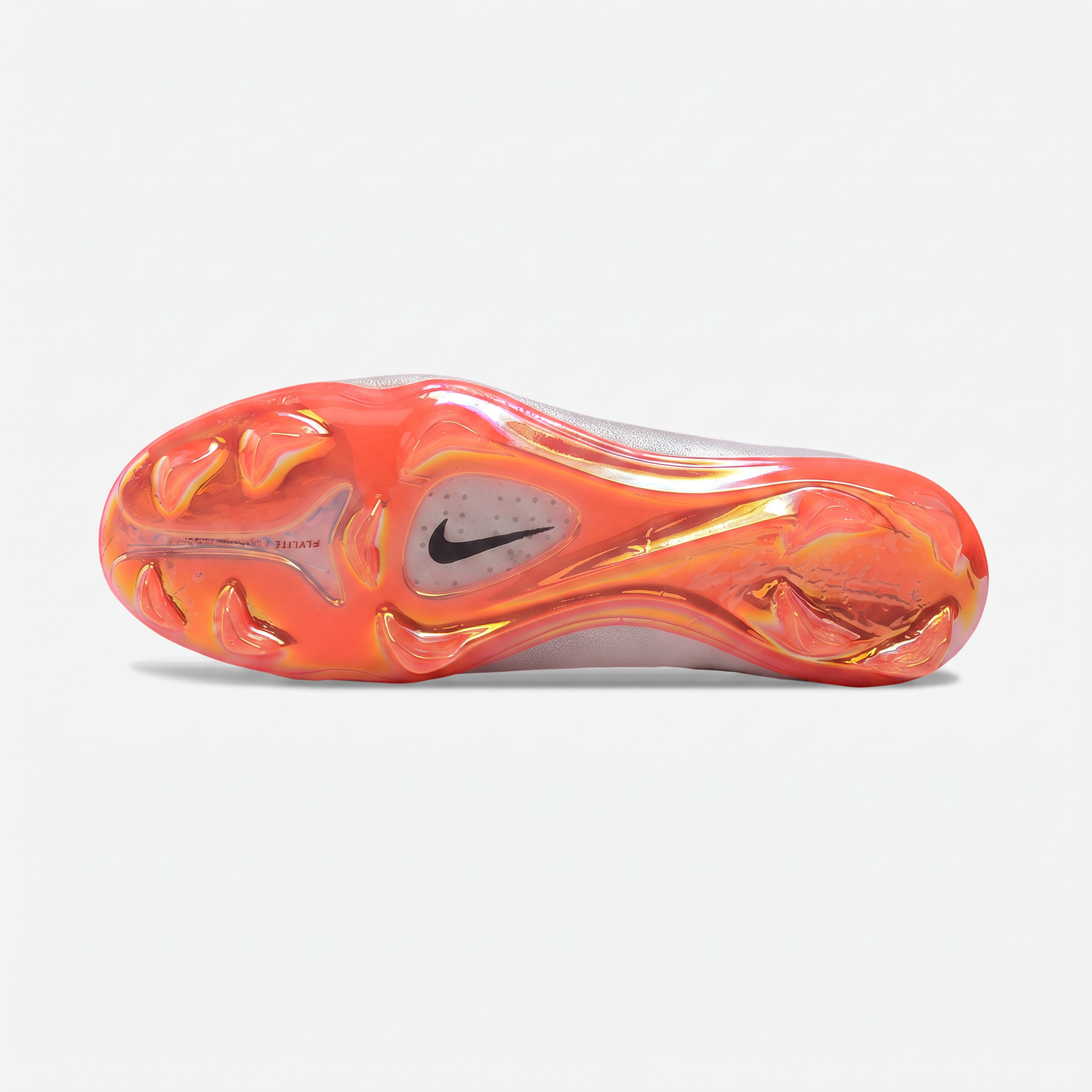 Air Zoom Mercurial Vapor 17 FG Pink / White / Black / Orange