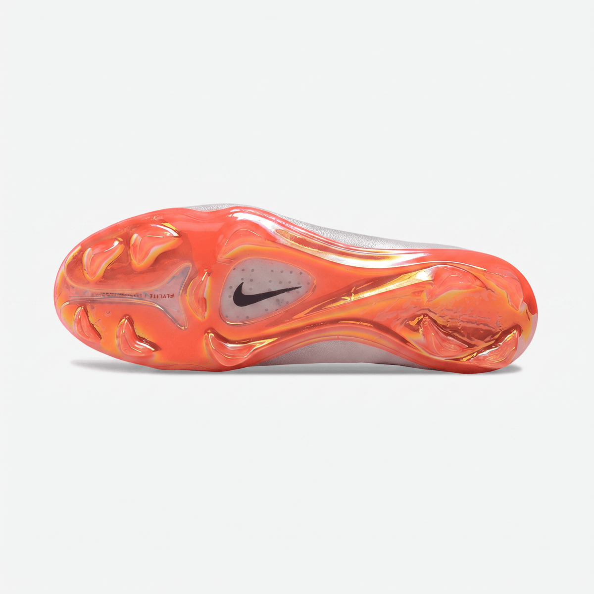 Air Zoom Mercurial Vapor 17 FG Pink / White / Black / Orange - Elite Boots