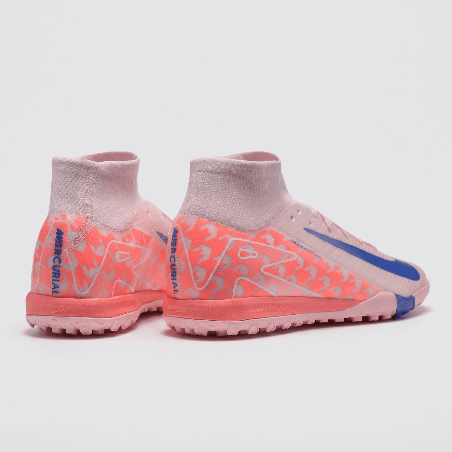 Air Zoom Mercurial Superfly IIX TF - Elite Boots