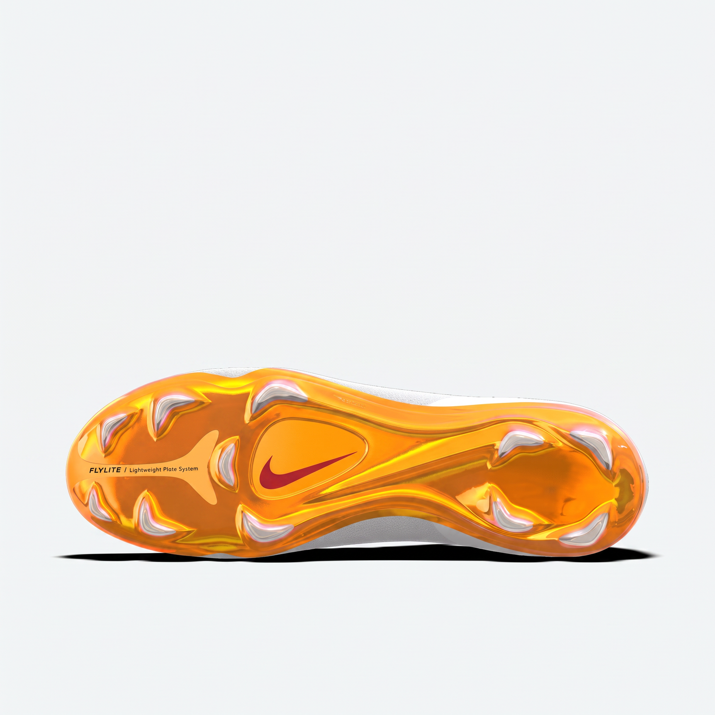 Mercurial Vapor 16 By You Bílá / Total Orange / Laser Orange