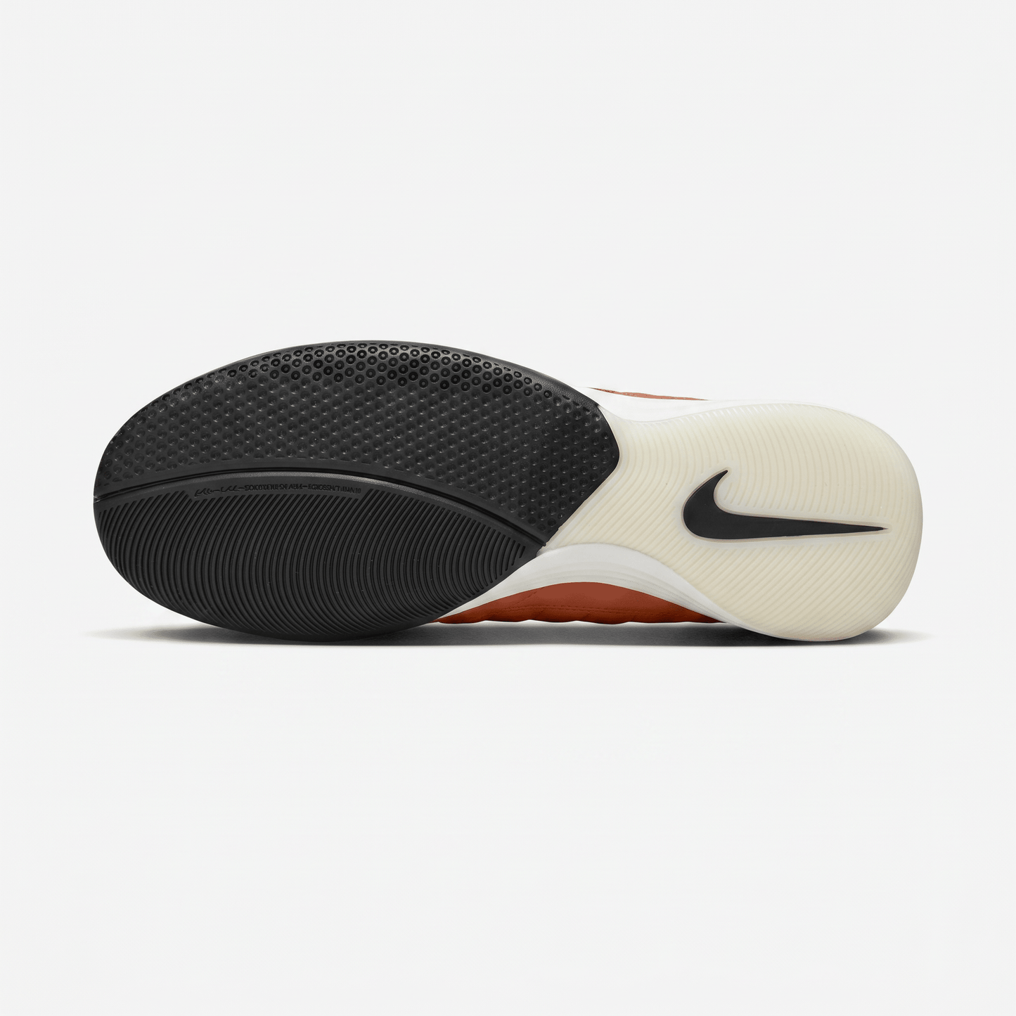 LUNAR GATO II IC - Elite Boots