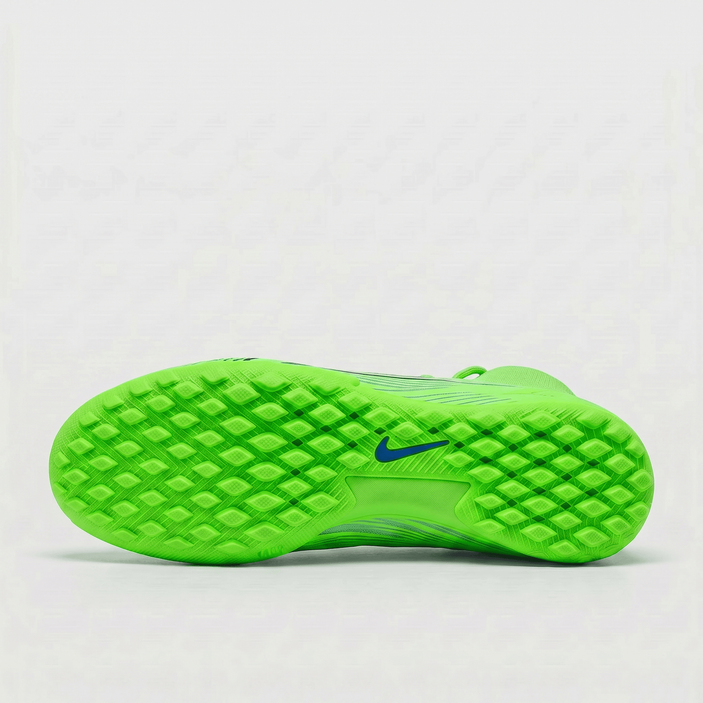 Mercurial Vapor XVI Elite Parrot Green/Blue - Elite Boots