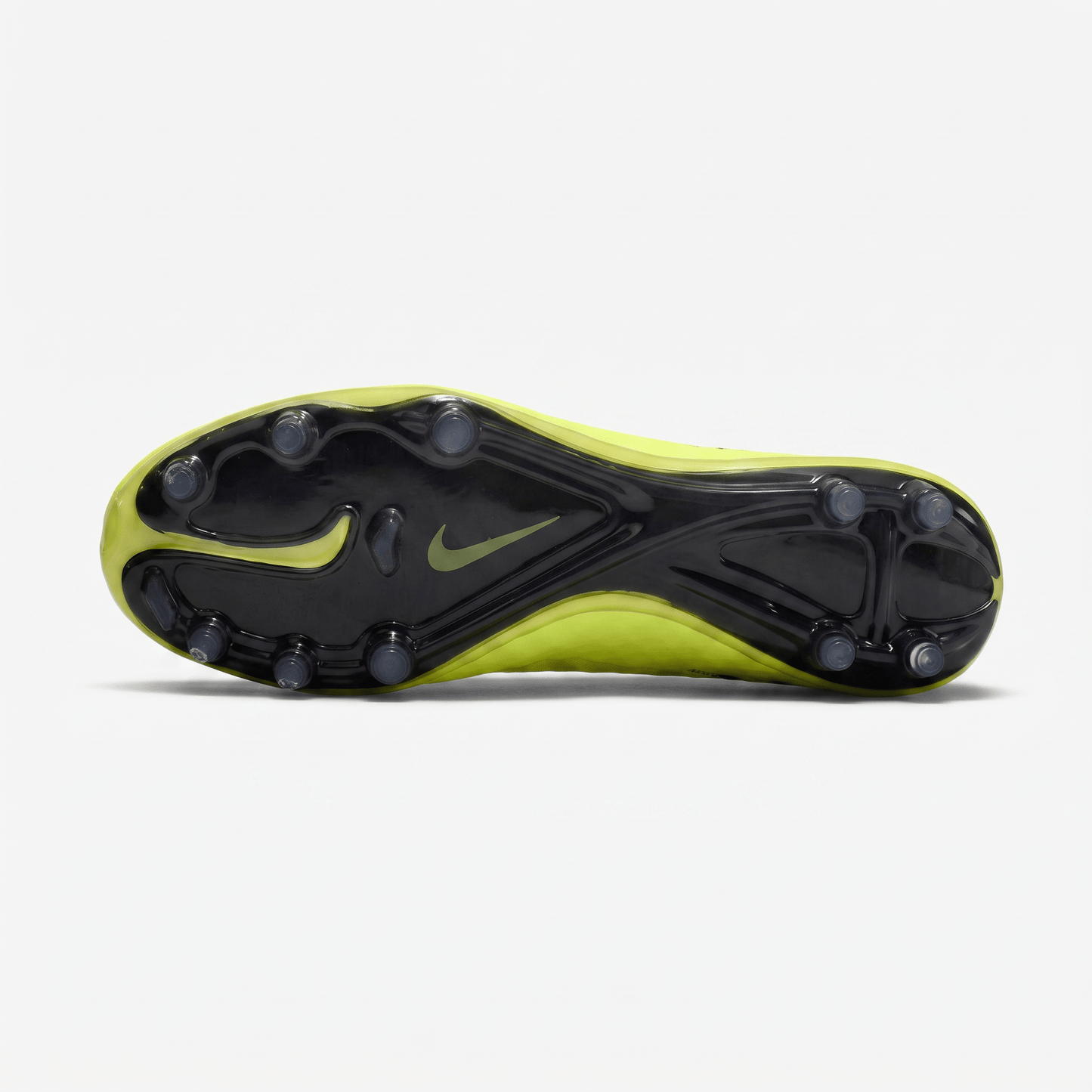 Hypervenom Phinish SG-Pro Volt / Black / Hyper Turquoise / Clear Jade - Elite Boots