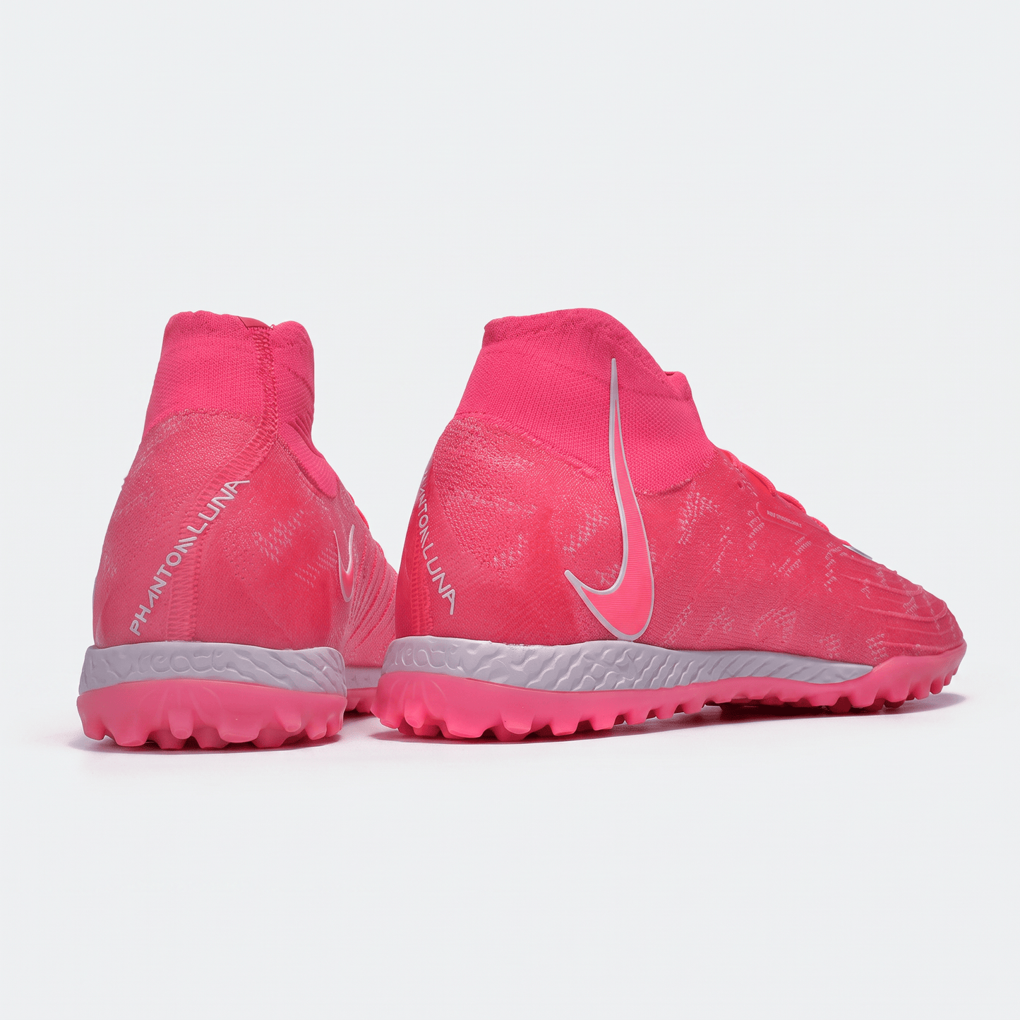 Phantom Luna TF Fuchsia / White / Black - Elite Boots