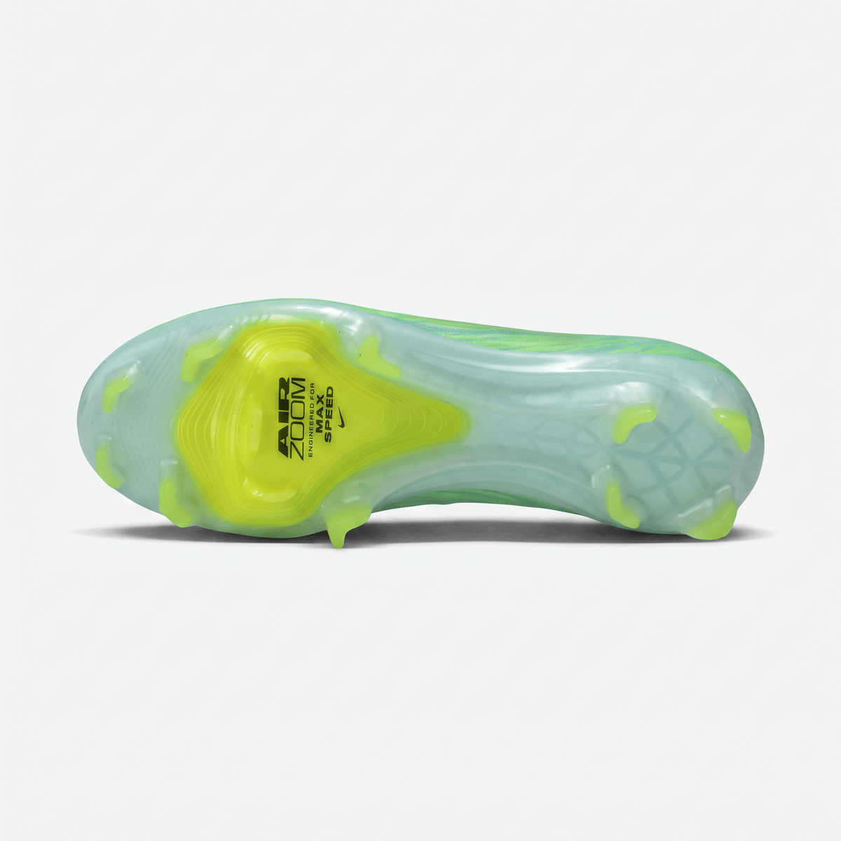 Mercurial Vapor 16 Pro By You Glacier Blue / Volt / Deep Jungle - Elite Boots