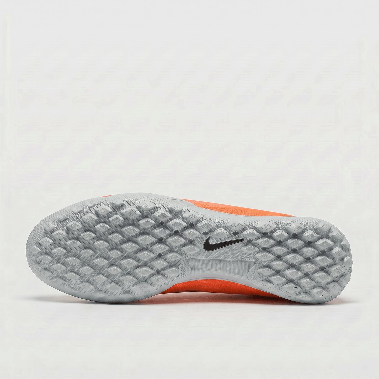 Mercurial Vapor XVI Elite Bright Orange/White - Elite Boots