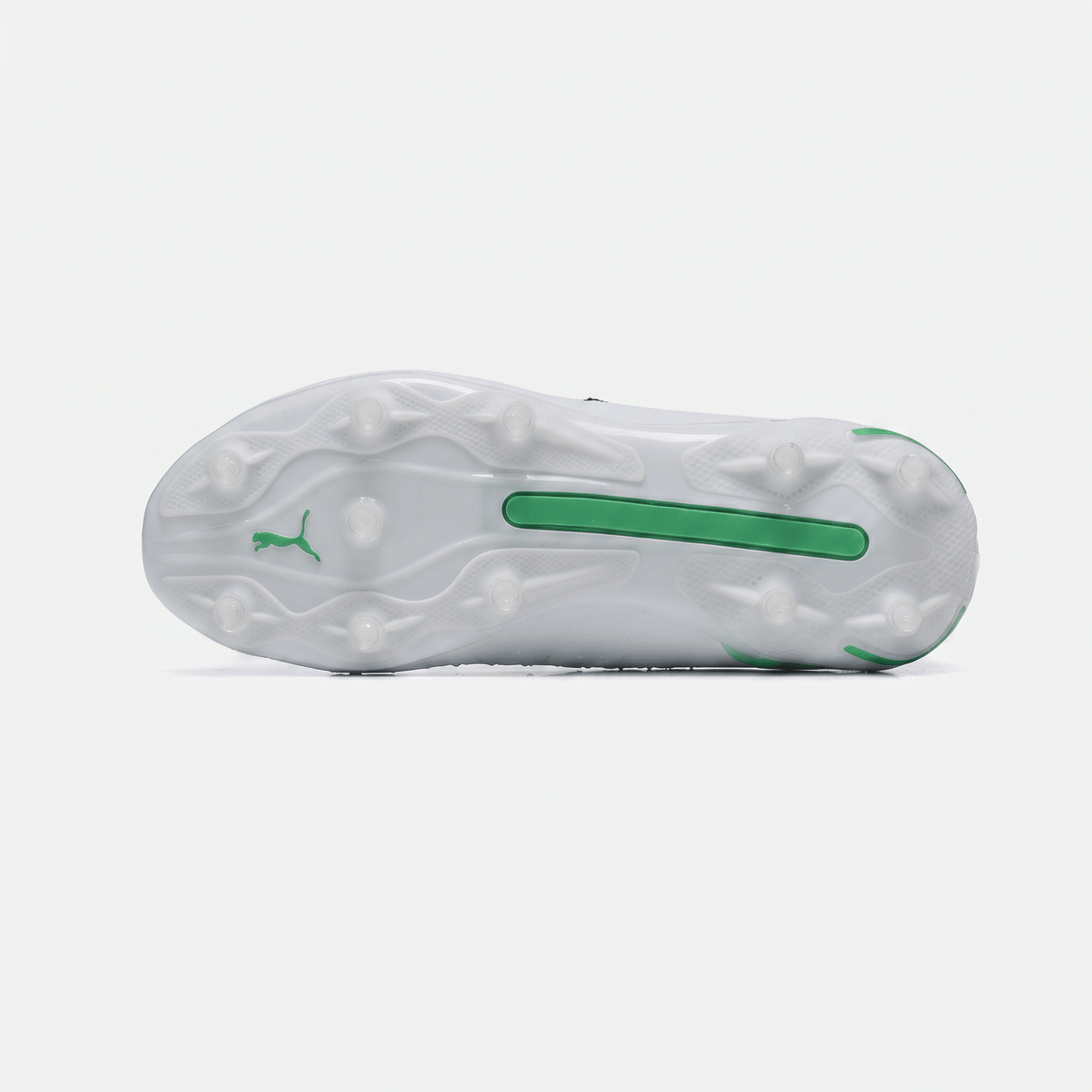 King Ultimate FG/AG White / Black / Fast Yellow / Electric Peppermint - Elite Boots