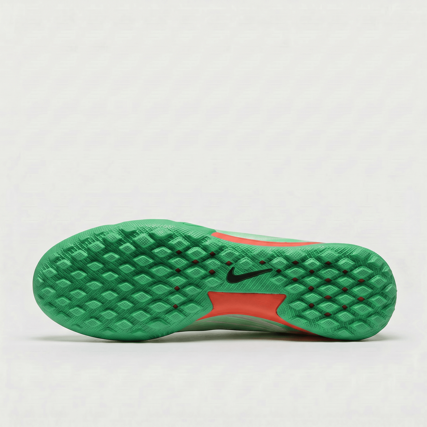 Mercurial Vapor XVI Elite Lime Green/Orange - Elite Boots
