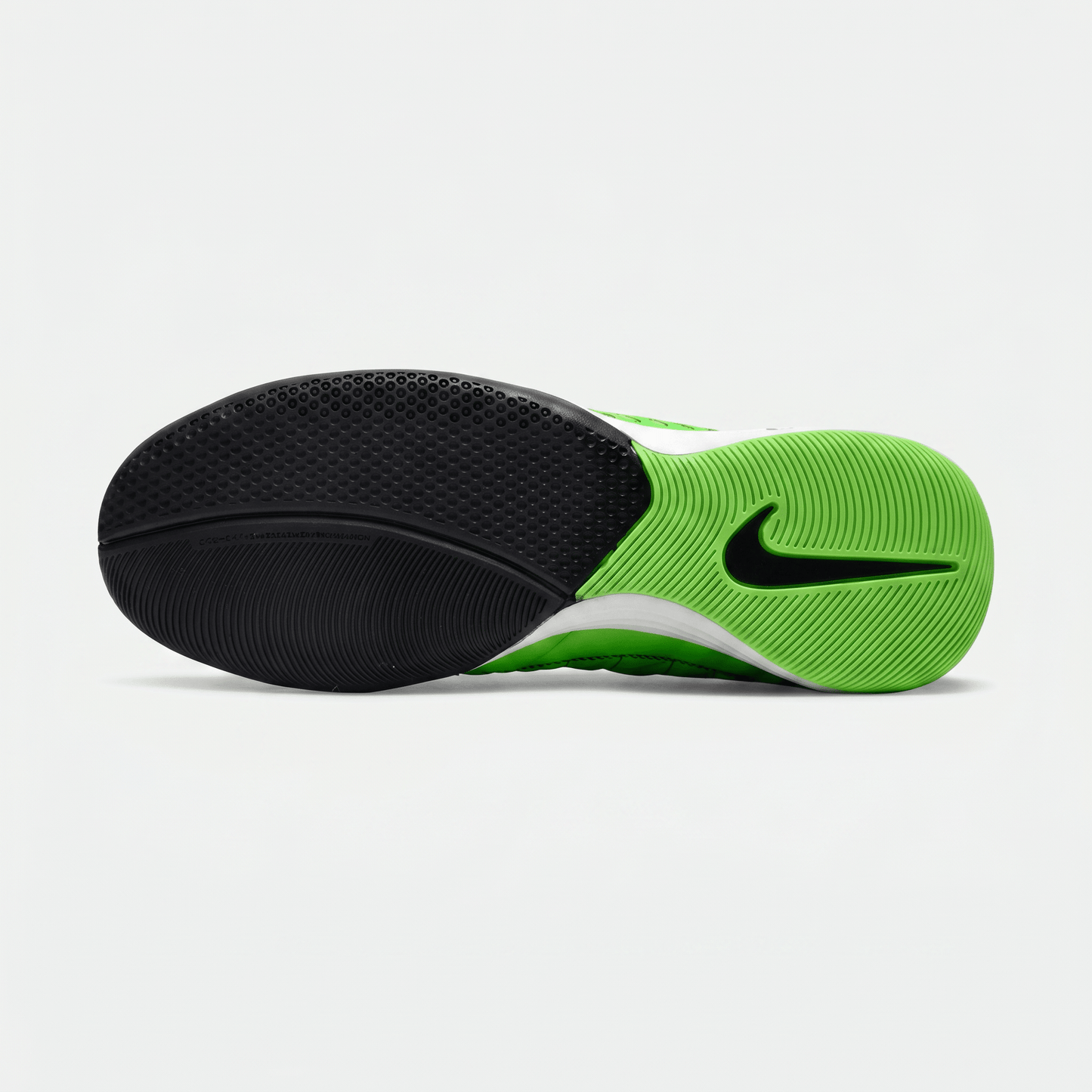LUNAR GATO II IC - Elite Boots