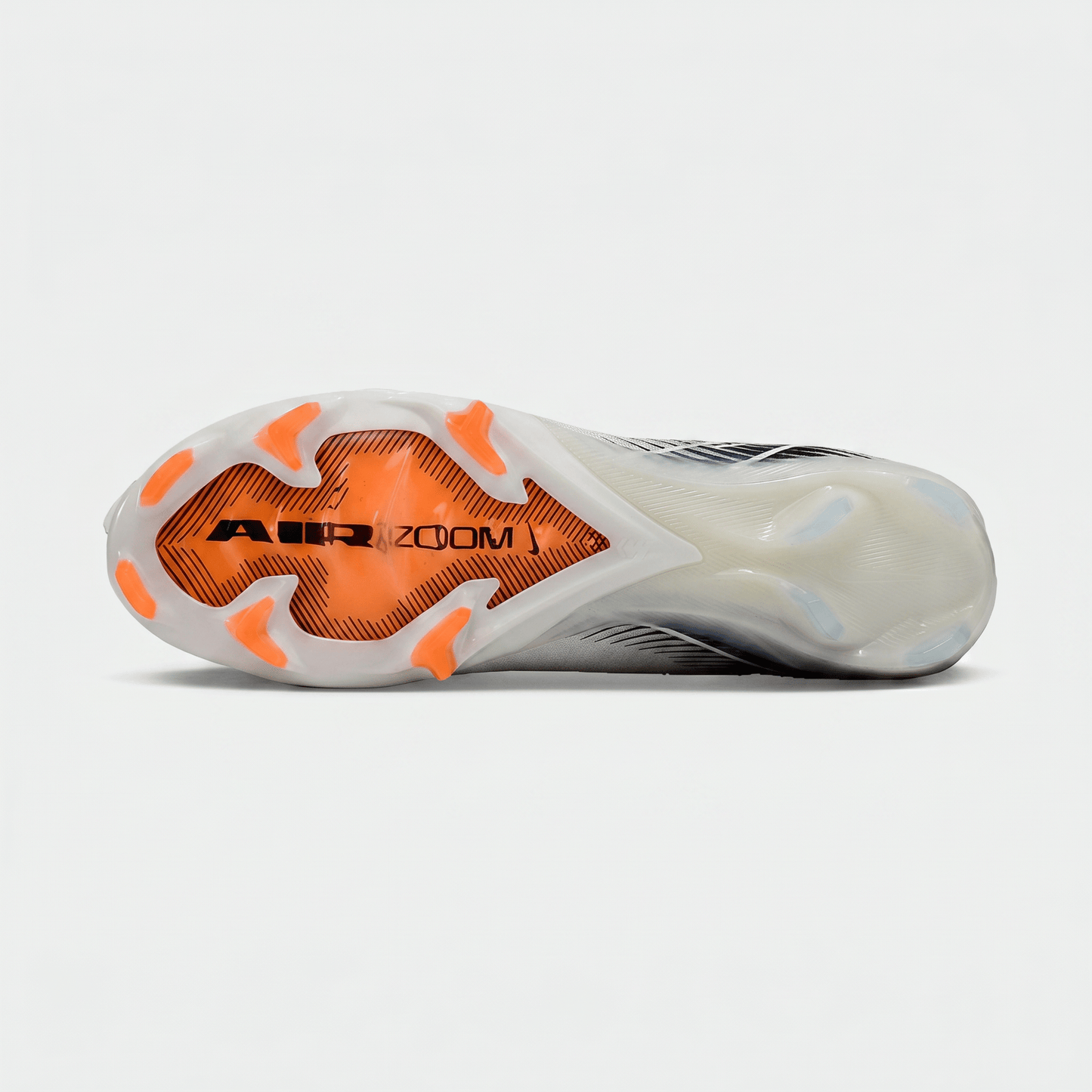 Air Zoom Mercurial Superfly IX FG - Elite Boots