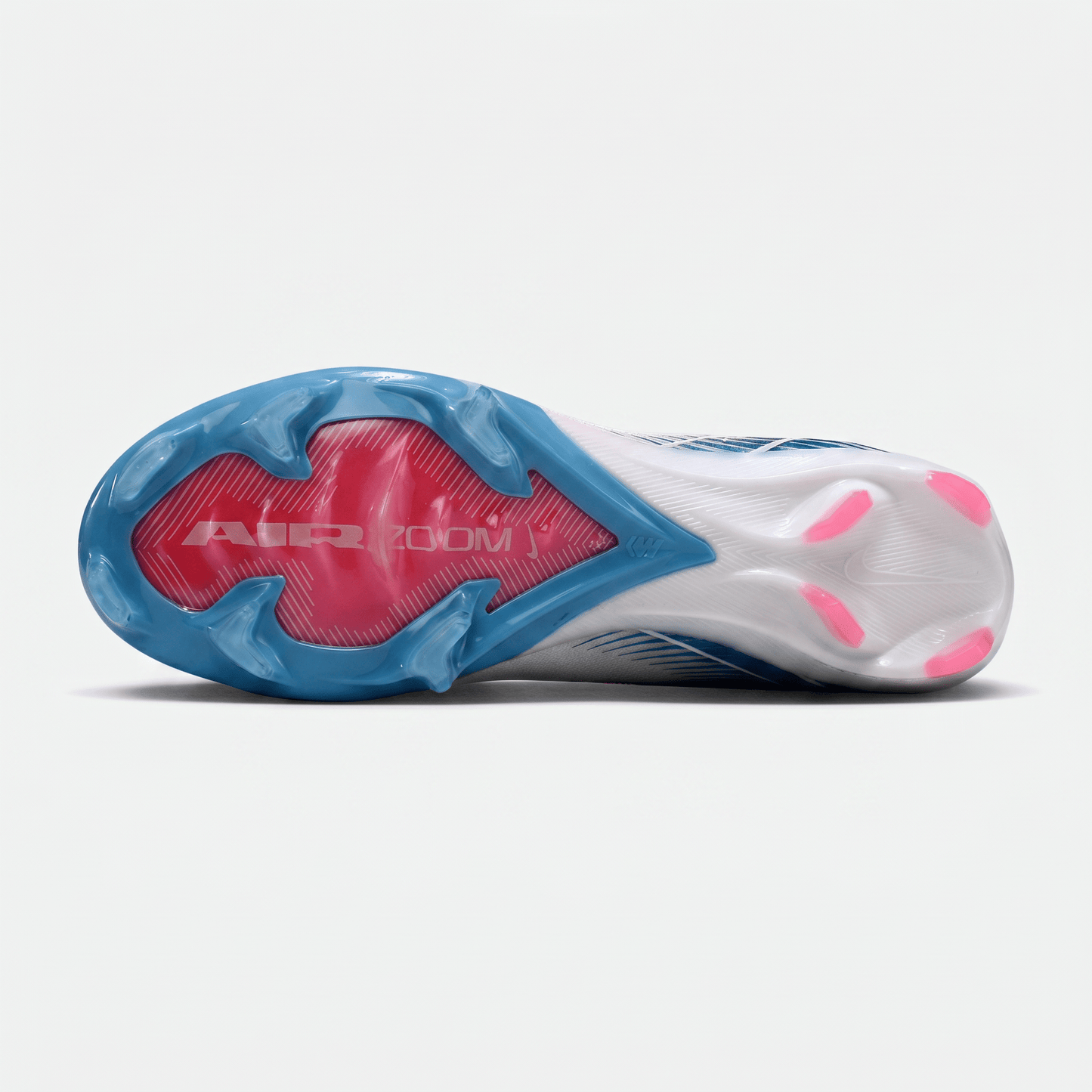 Air Zoom Mercurial Superfly IX FG - Elite Boots