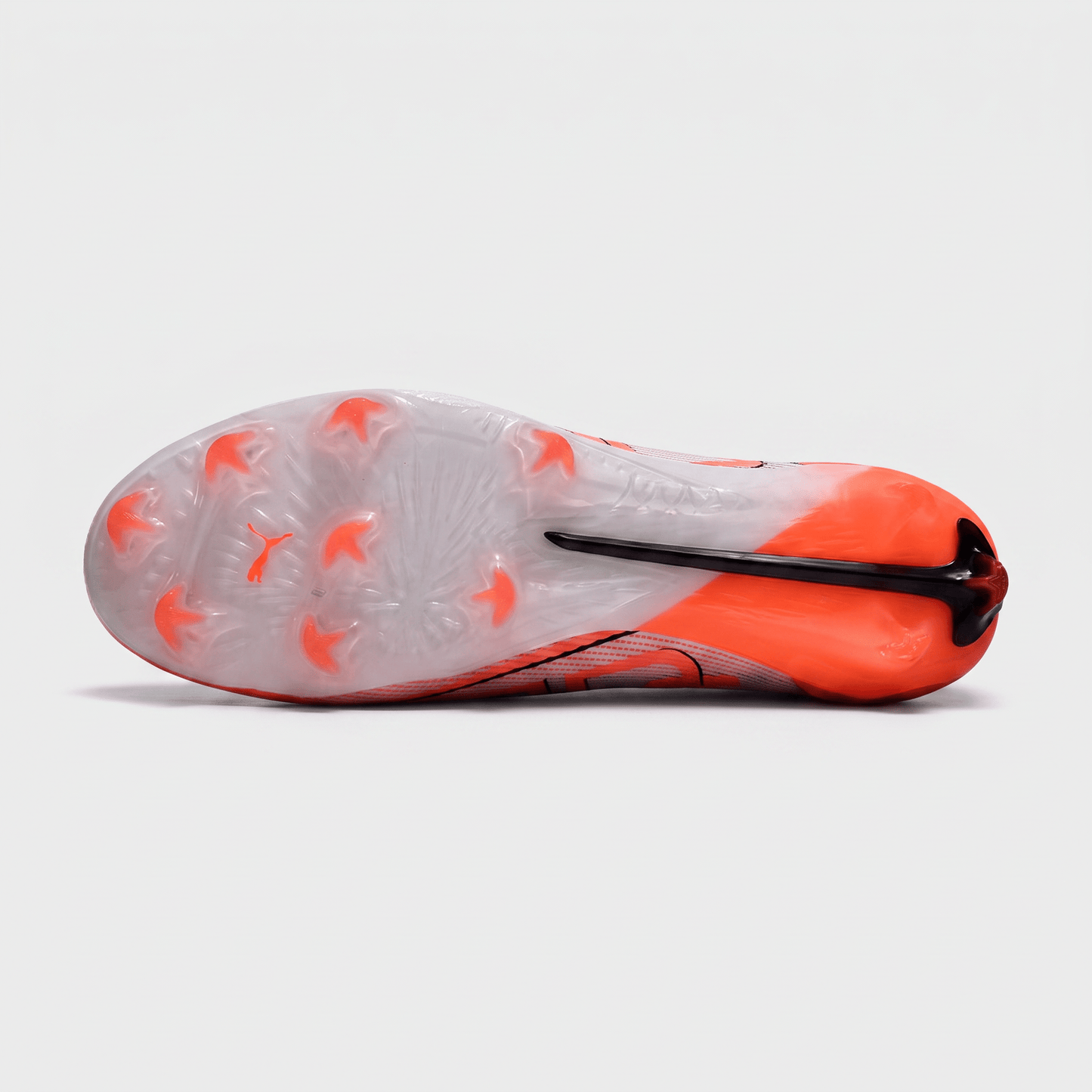 Ultra 5 Ultimate Prototype FG White / Black / Sunset Glow - Elite Boots