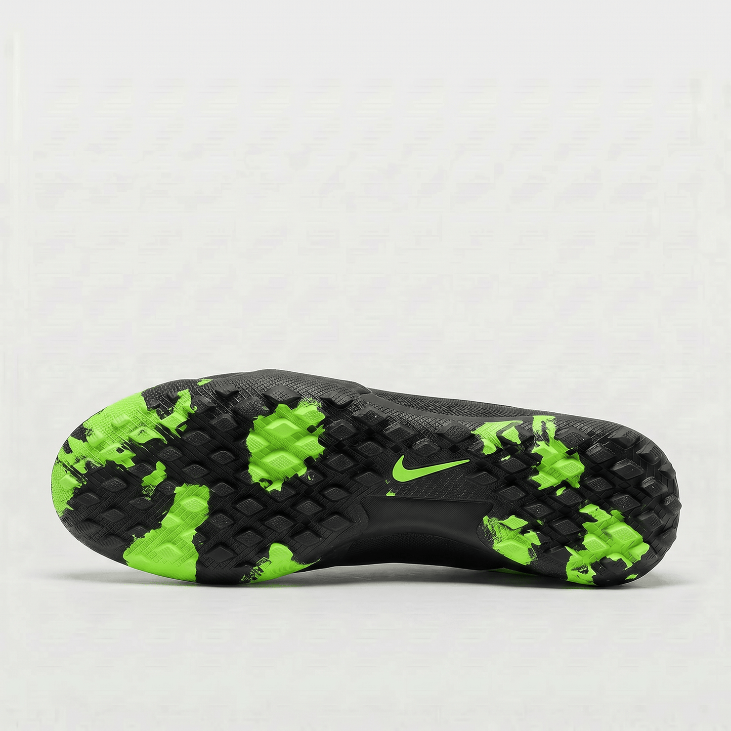 Mercurial Vapor XV Elite Black/Volt Green - Elite Boots