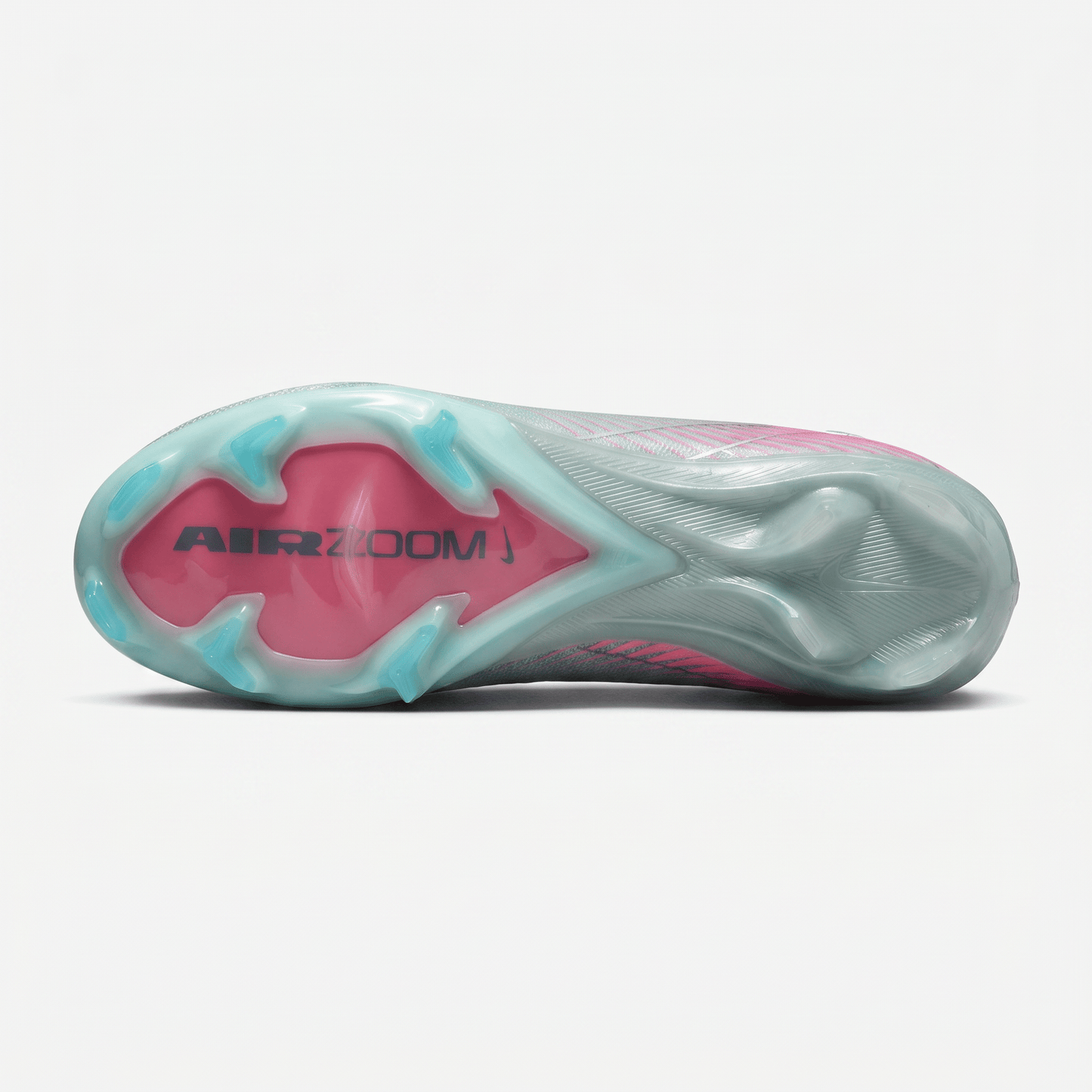 Air Zoom Mercurial Superfly IIX FG - Elite Boots