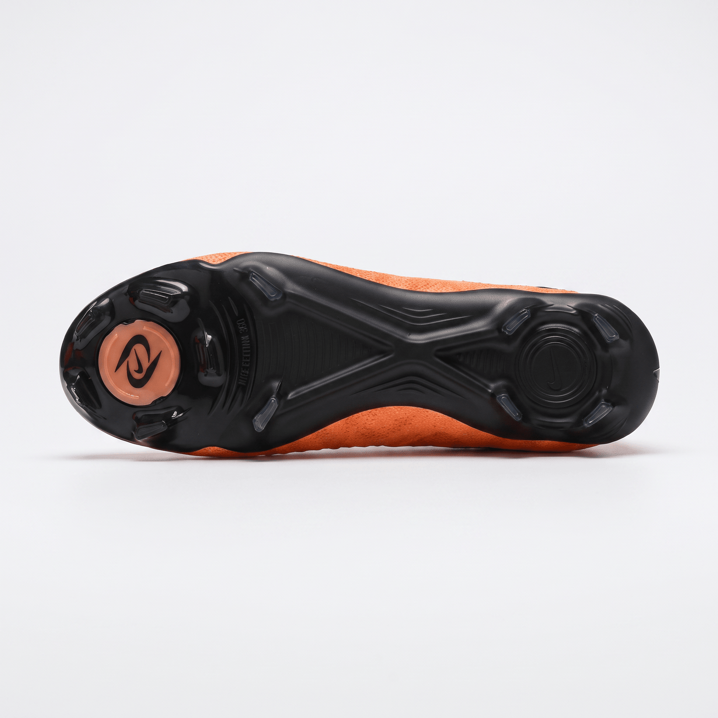 Phantom Luna NU FG Total Orange / Black / Crimson Metallic - Elite Boots
