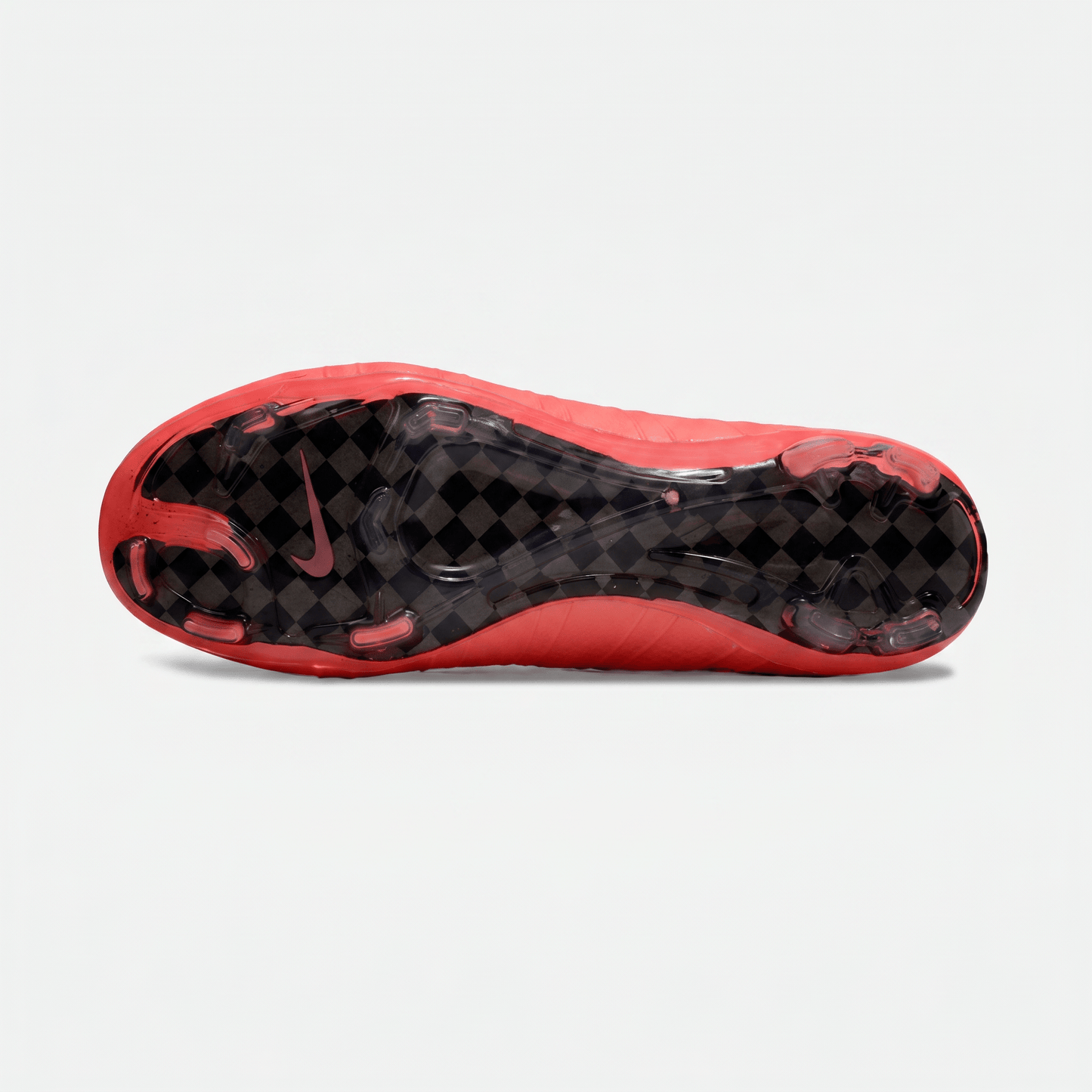 Assassin 10 High-Top Knit FG - Elite Boots