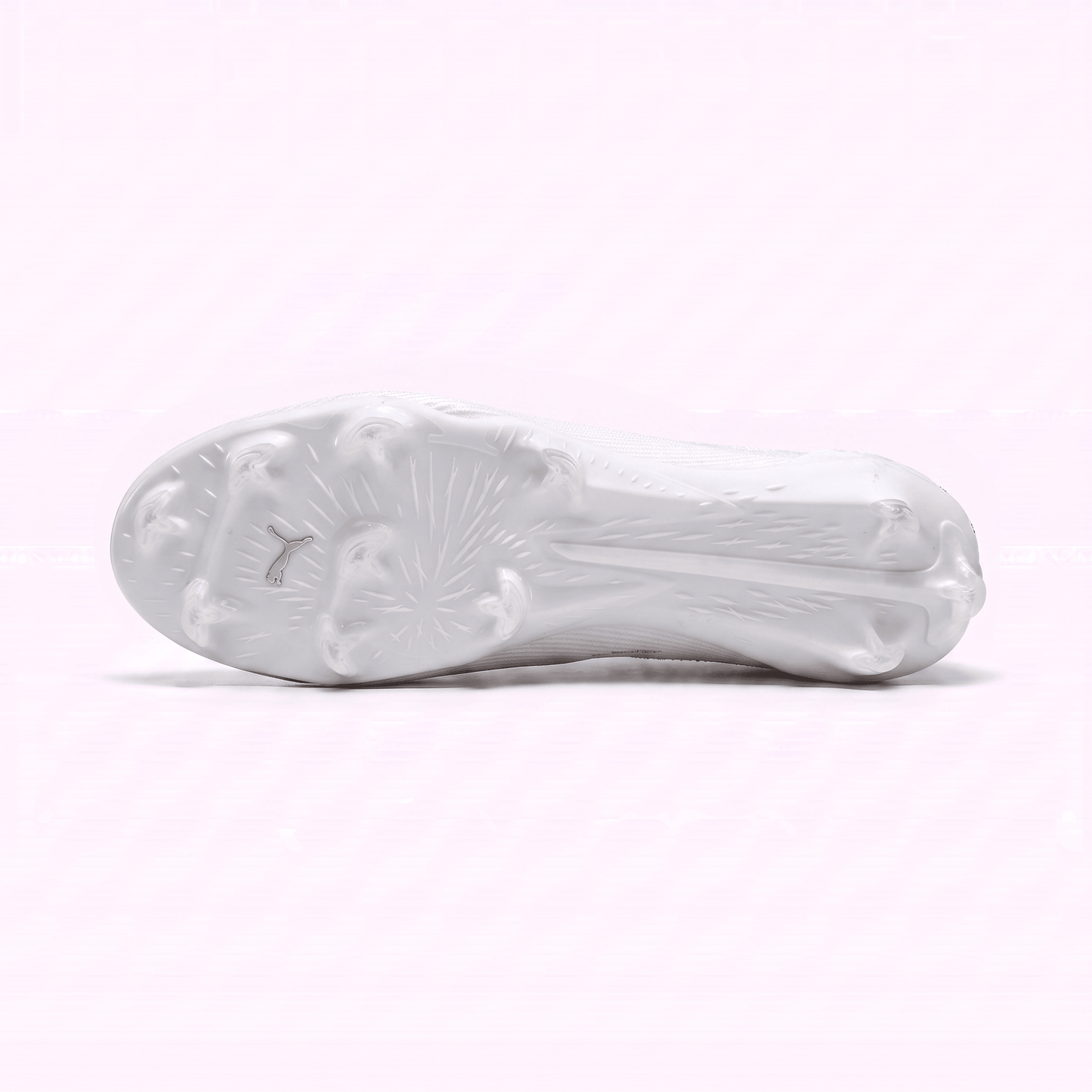 Ultra 5 Ultimate FG White / Silver / White - Elite Boots
