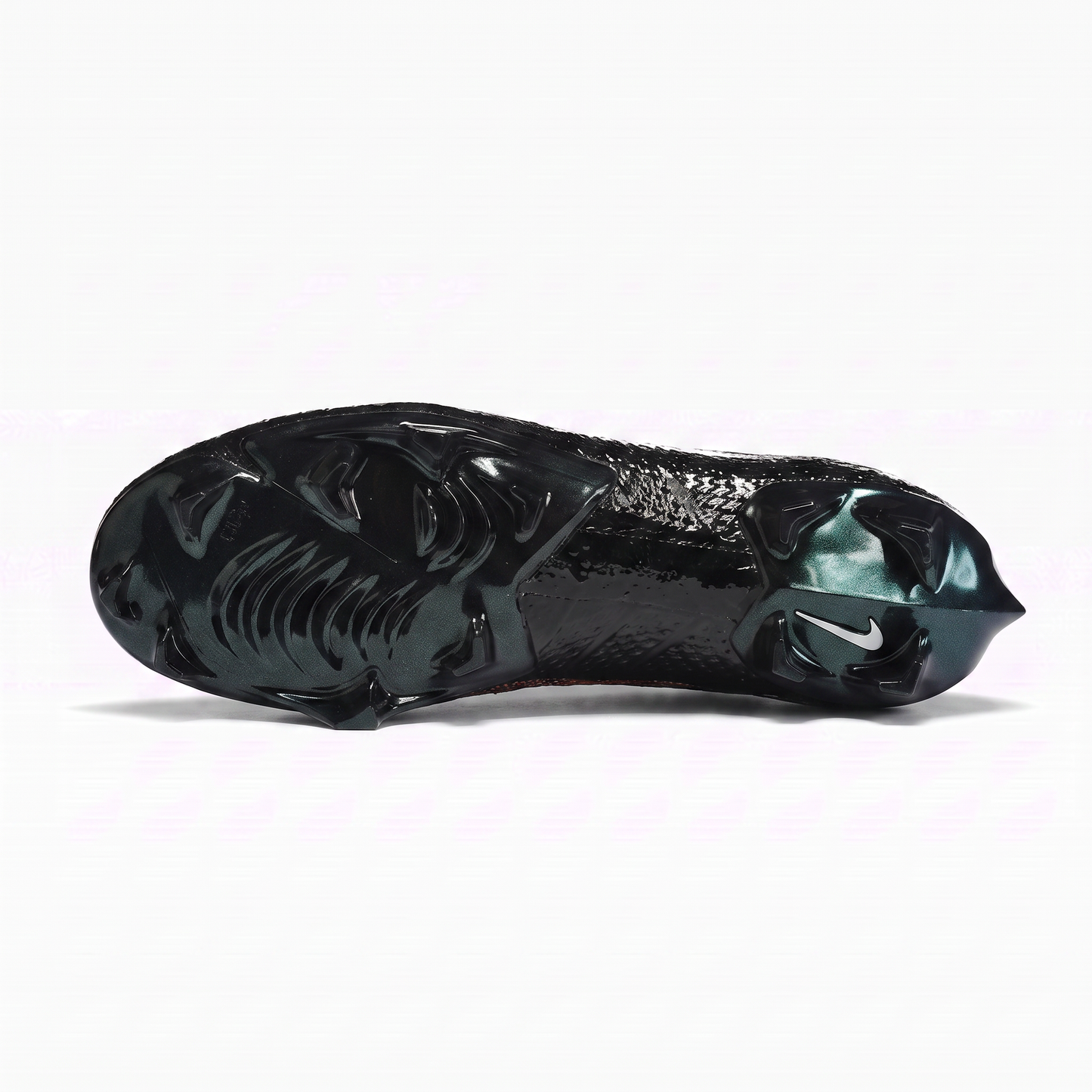 Vapor Edge Pro 360 2 Black / White / Metallic Silver