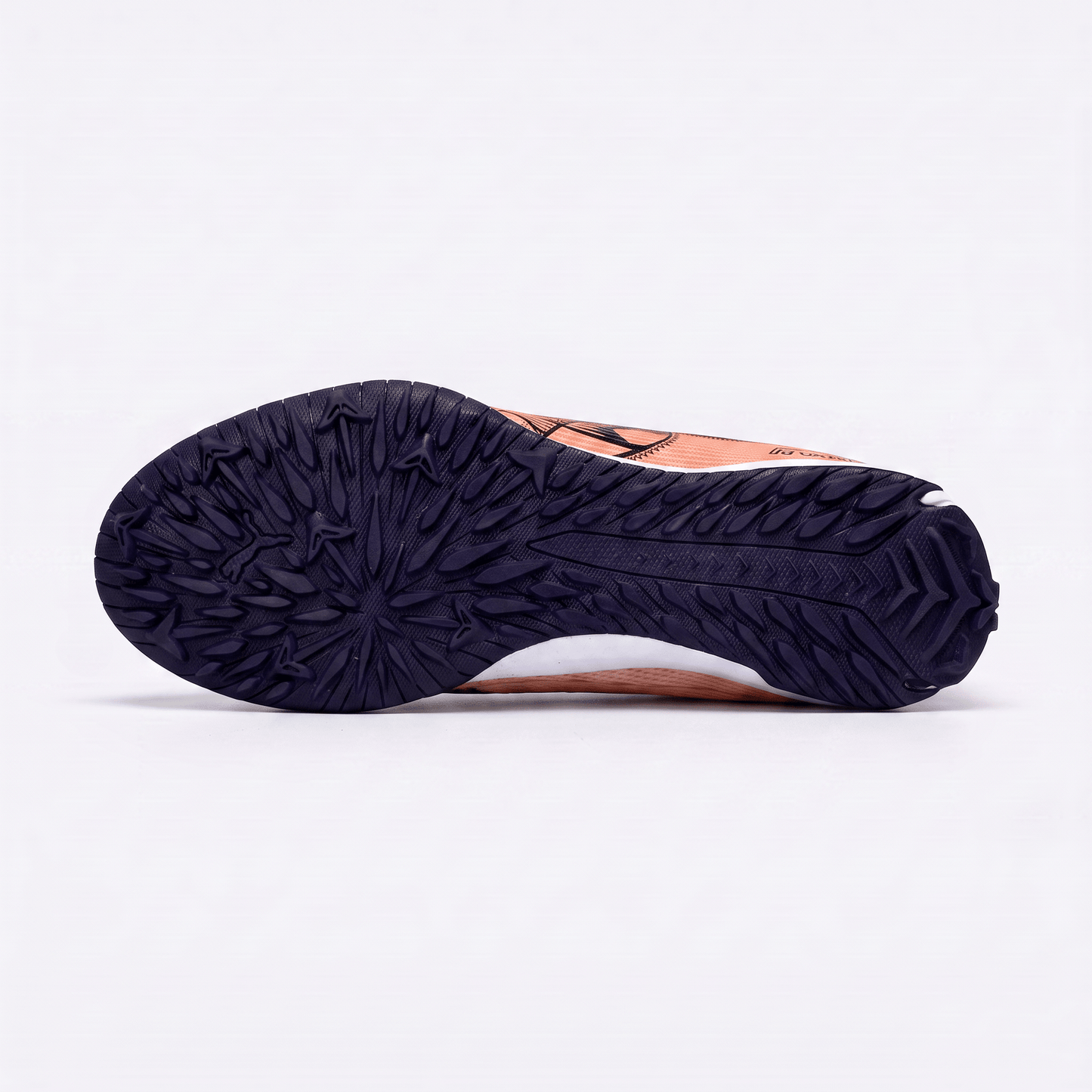 Ultra Ultimate TF Peach / Mint Green / Navy Blue - Elite Boots