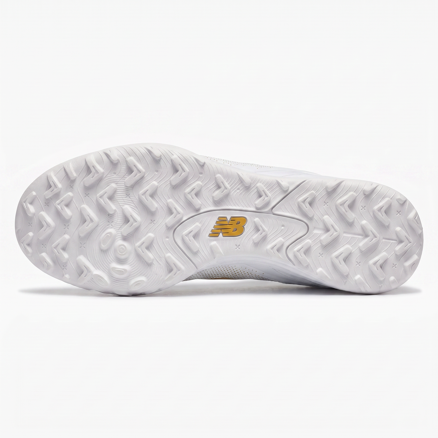 Tekela V4+ Magique TF White / Black / Metallic Gold