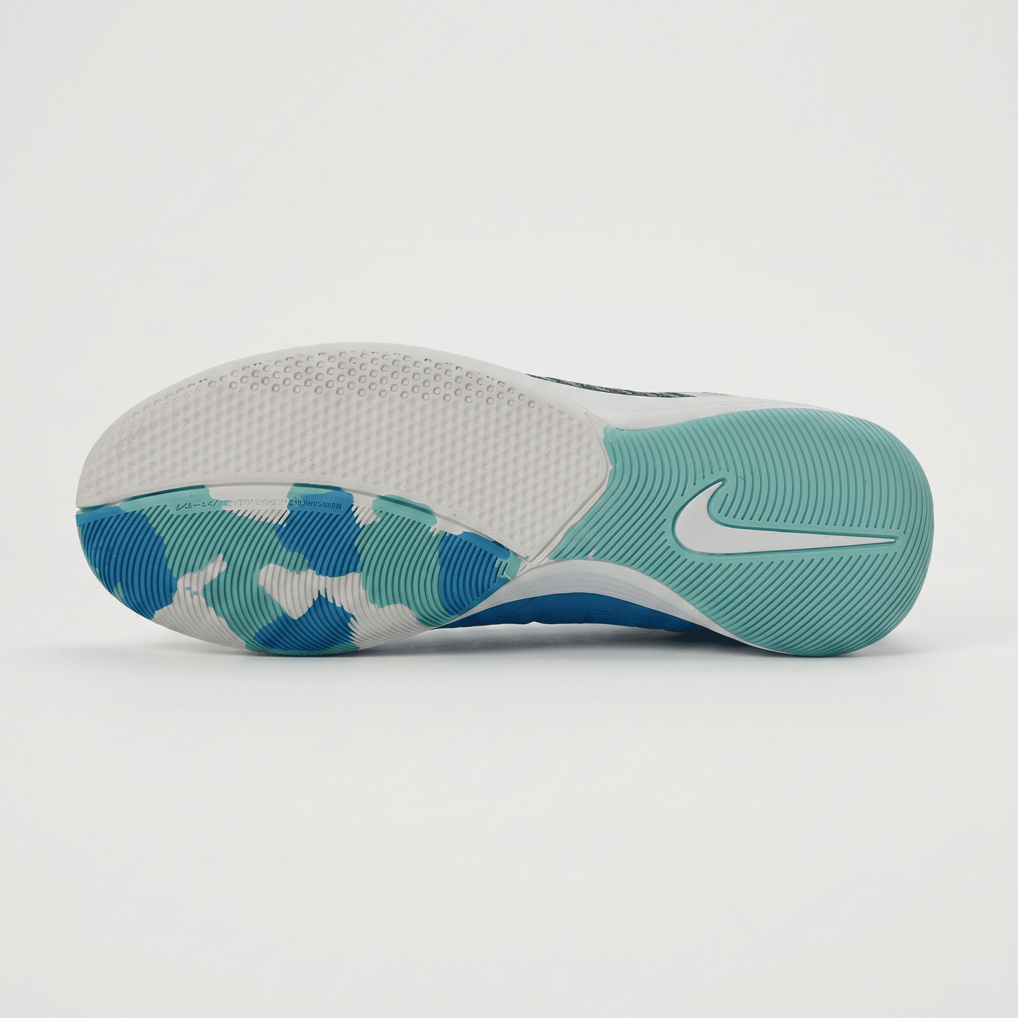 LUNAR GATO II IC - Elite Boots