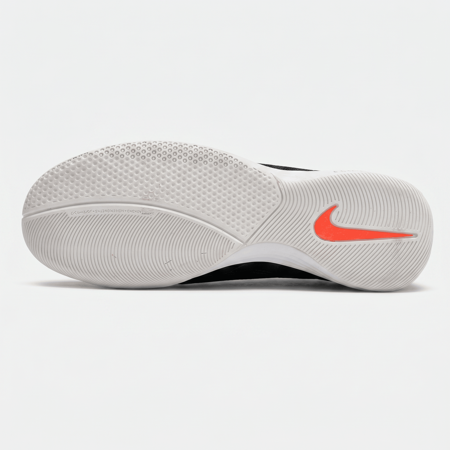 LUNAR GATO II IC - Elite Boots