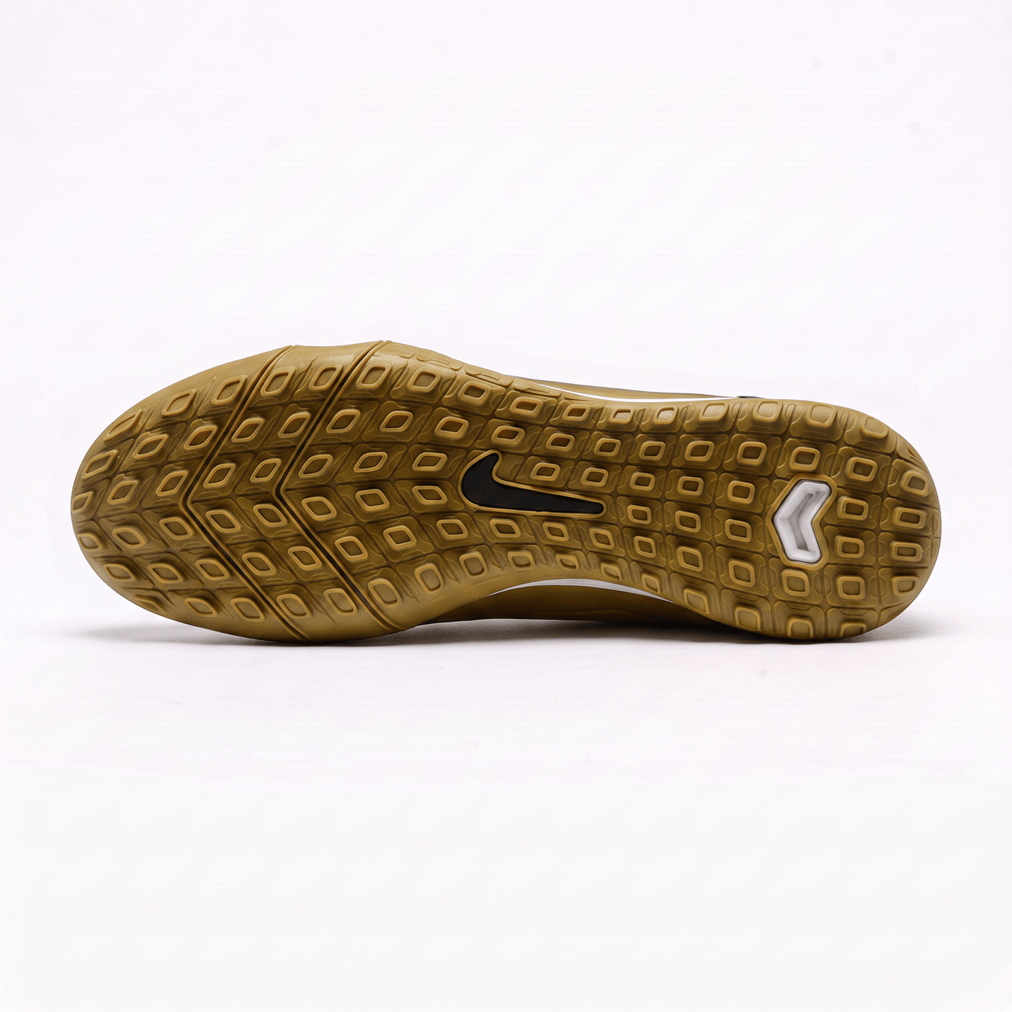 Mercurial Vapor 1 RGN TF Gold / Black / White - Elite Boots