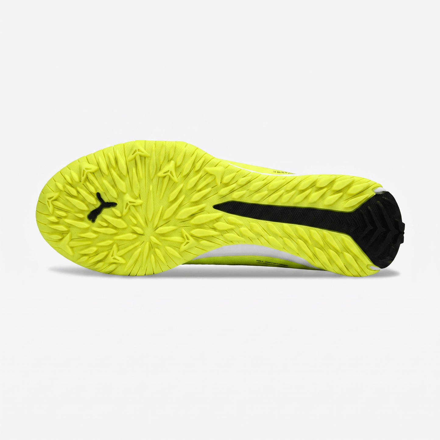 Ultra 5 Match TT Yellow Alert / Black / Sun Struck - Elite Boots