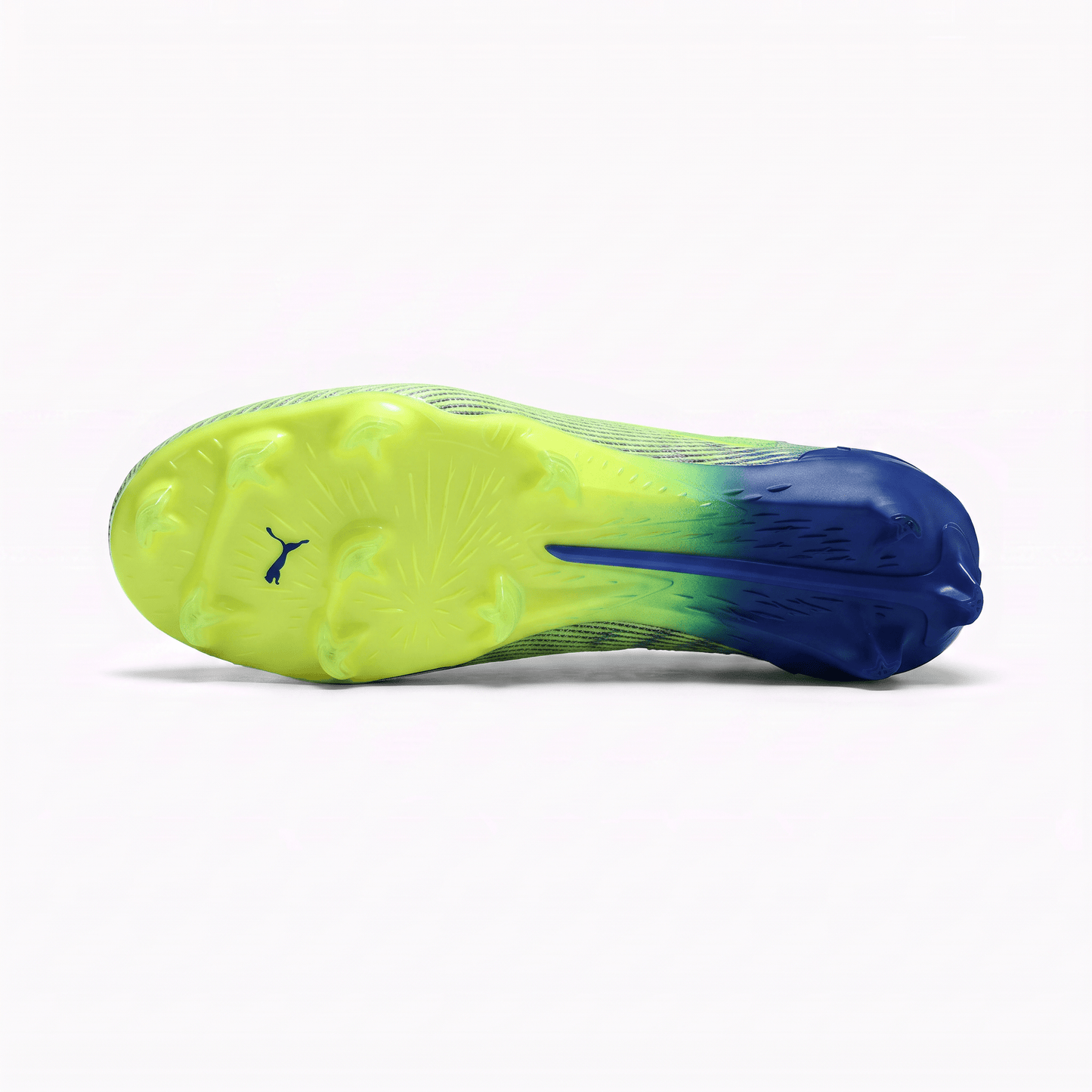 Ultra 5 Ultimate FG Fizzy Apple / White / Bluemazing - Elite Boots