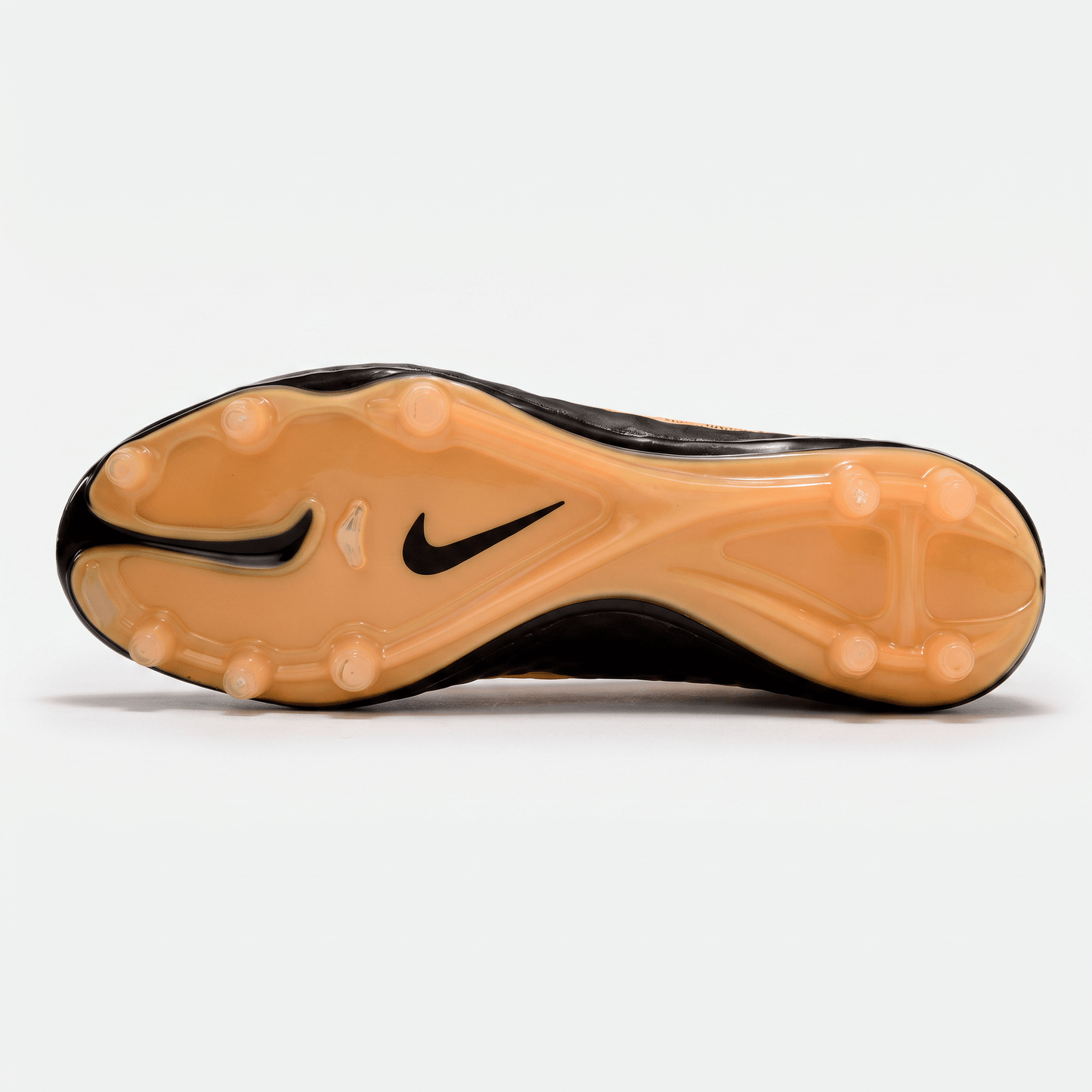 Hypervenom Phantom I AG Black / Total Crimson - Elite Boots