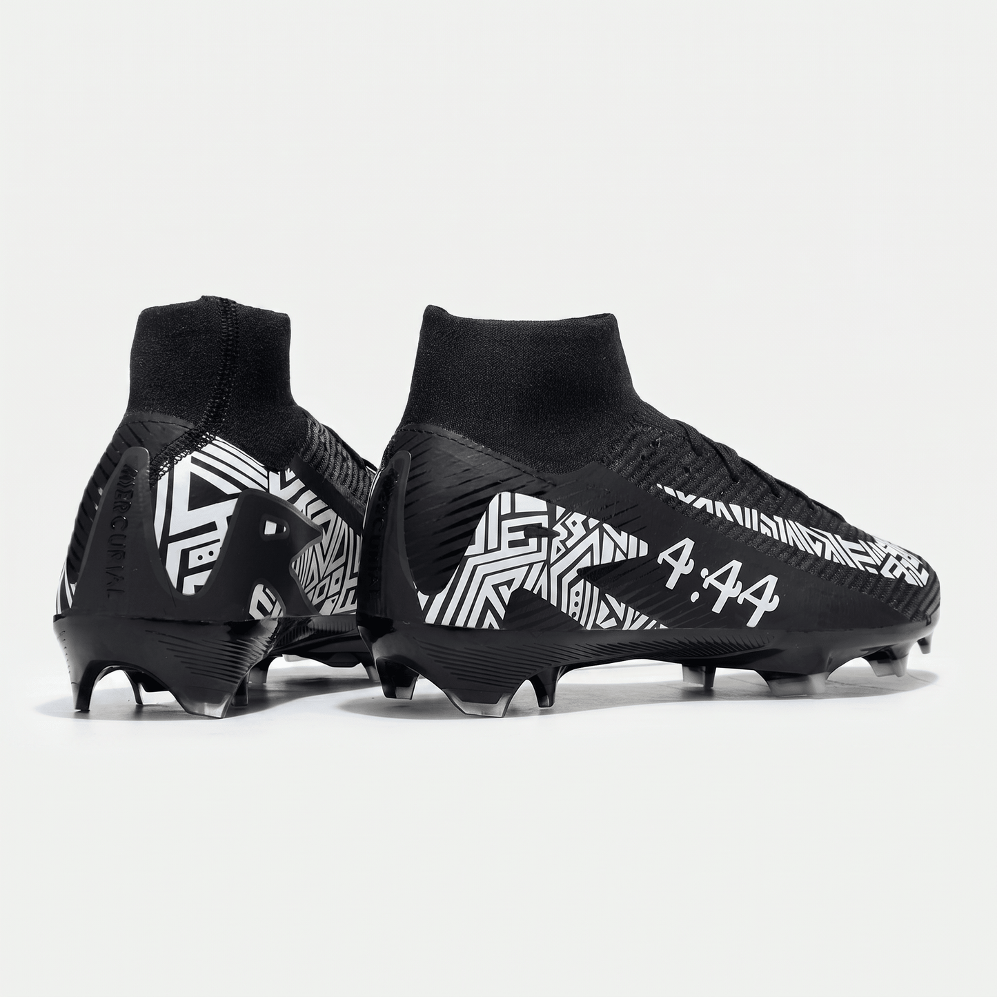 Air Zoom Mercurial Superfly IIX FG - Elite Boots