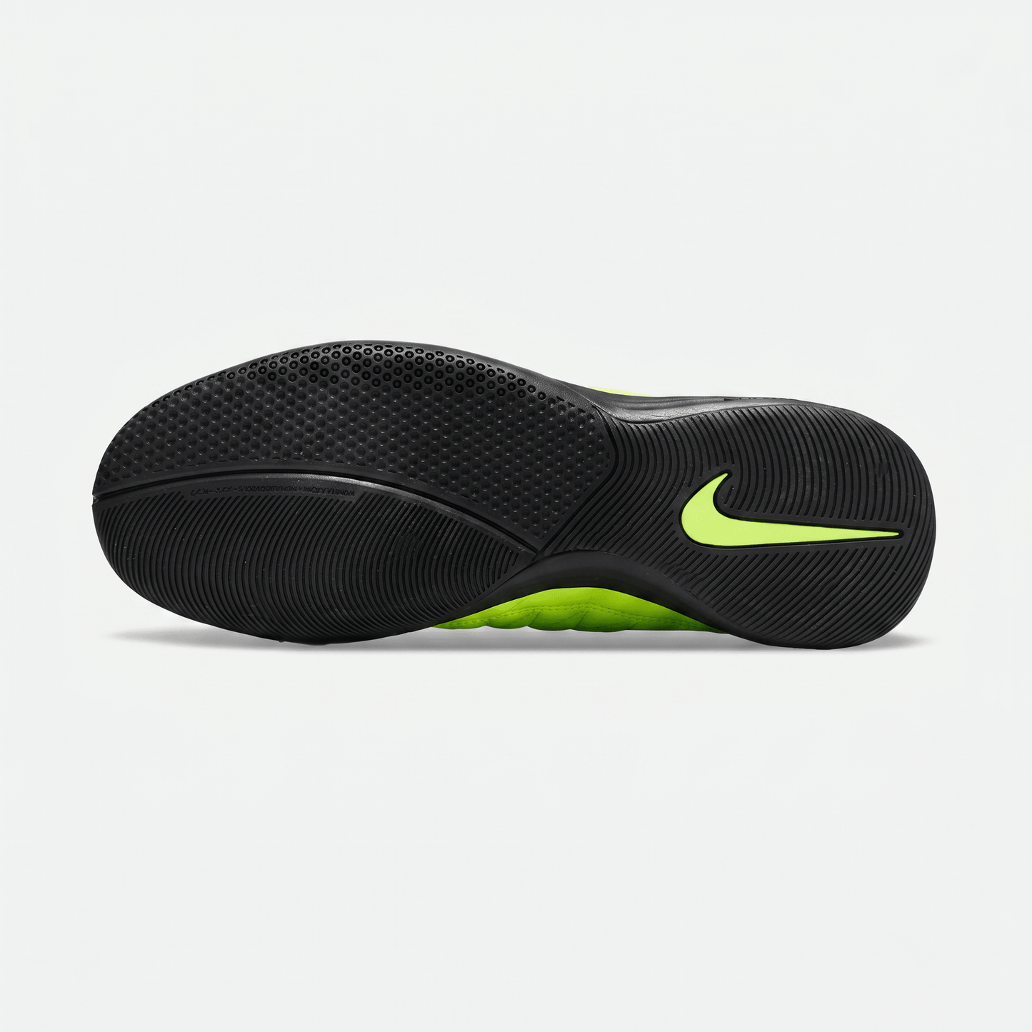 LUNAR GATO II IC - Elite Boots
