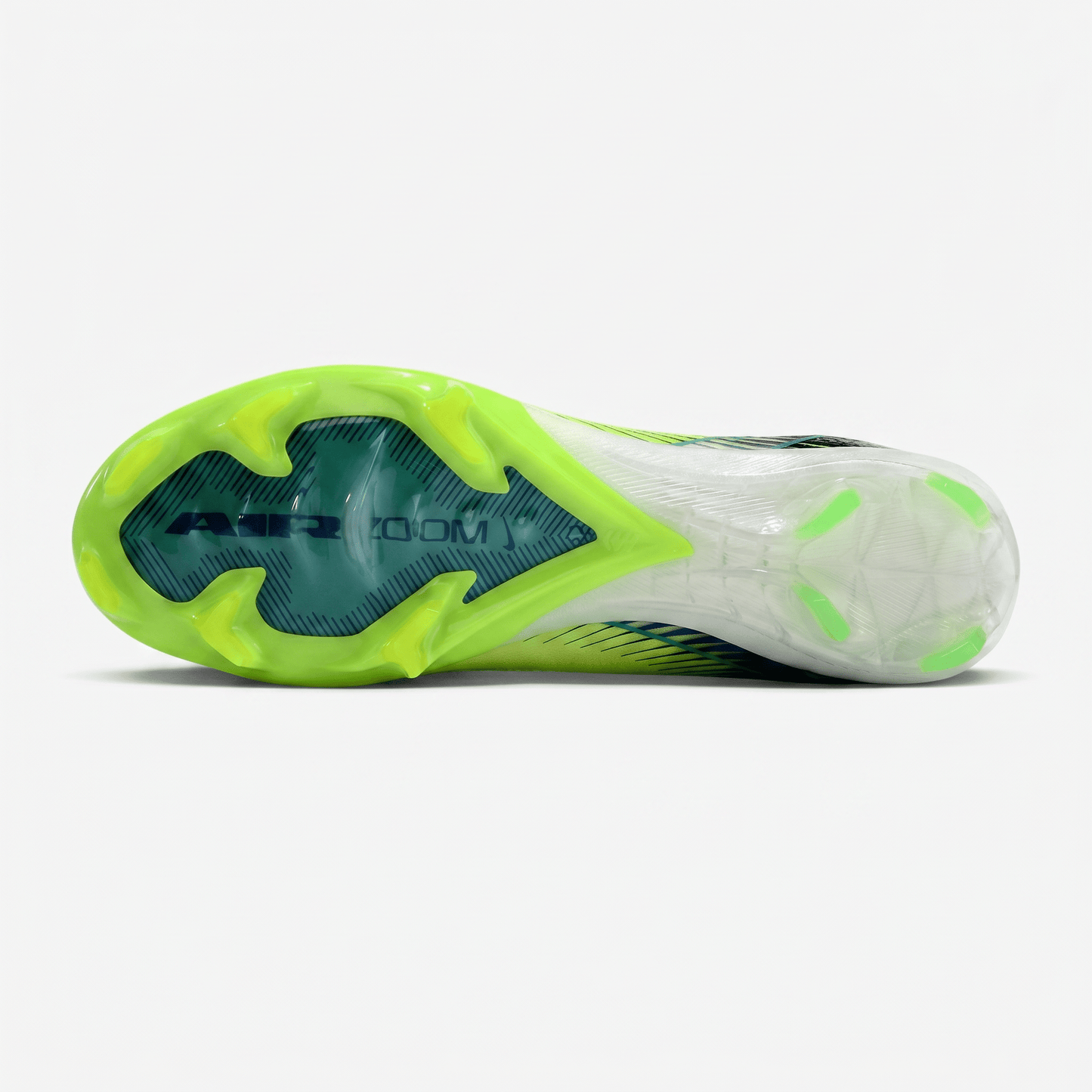 Air Zoom Mercurial Superfly IX FG - Elite Boots