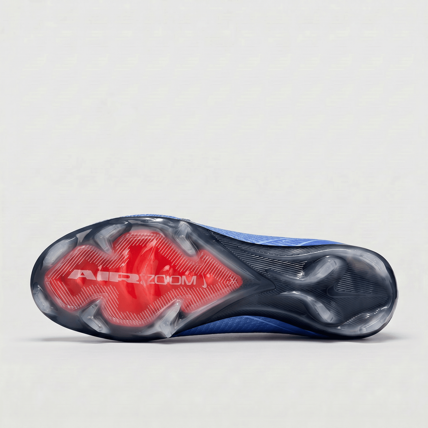 Mercurial Vapor XV FG Blue / Red - Elite Boots