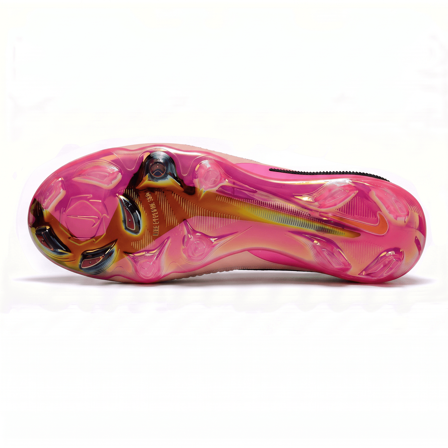 Phantom 6 GX 2 FG Crimson Tint / Pink Blast / Black - Elite Boots