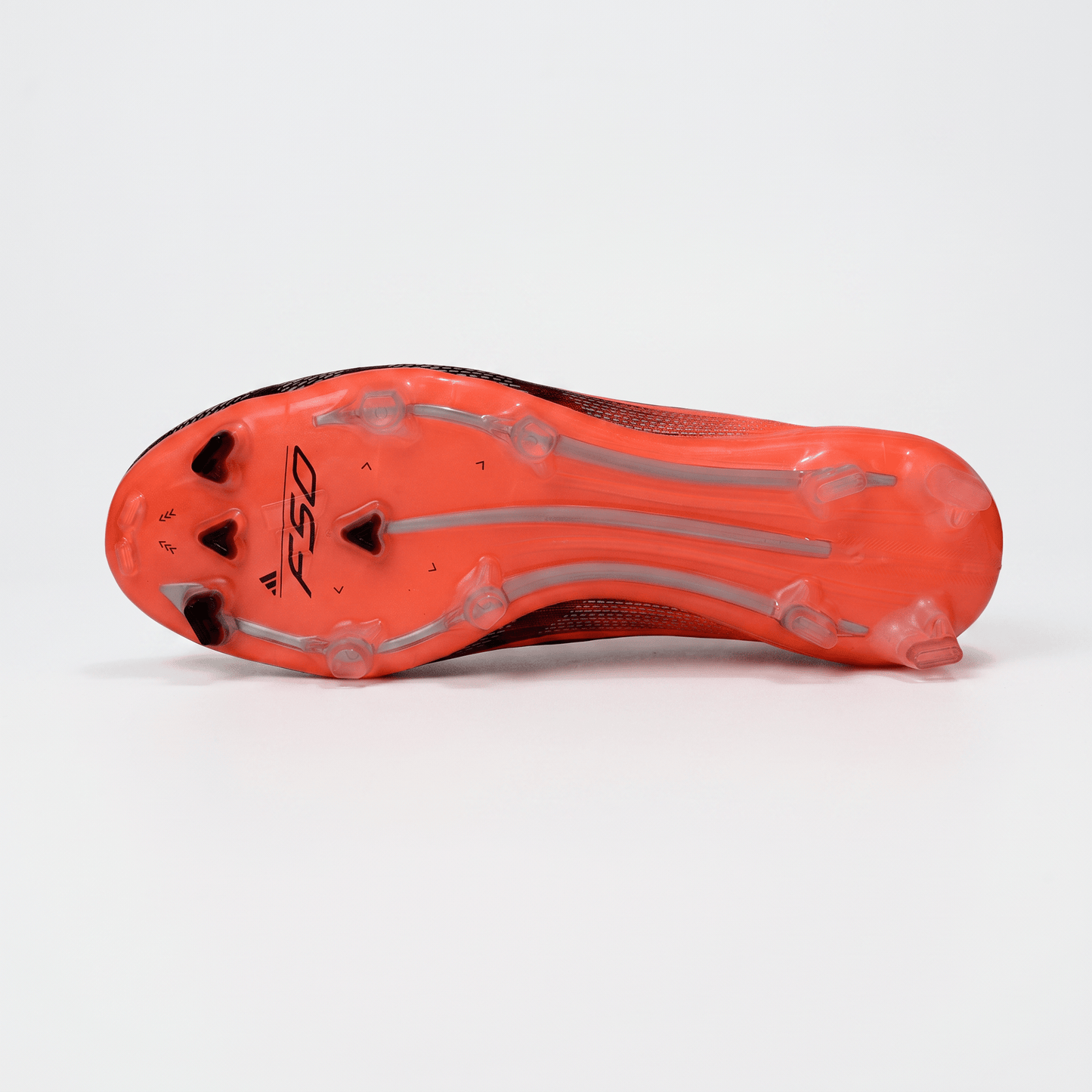 F50 FG Turbo / Aurora Black / Platinum Metallic - Elite Boots