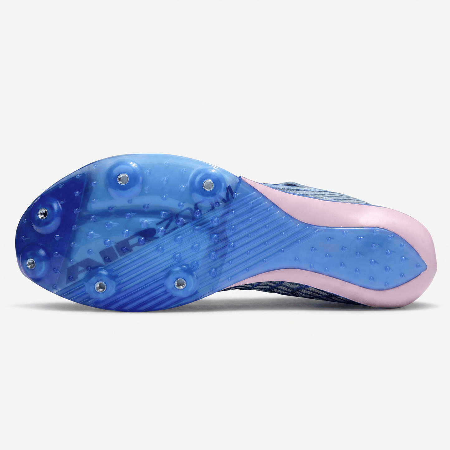 Air Zoom Maxfly 2 Turquoise / Light Photo Blue / Doll / Sail - Elite Boots