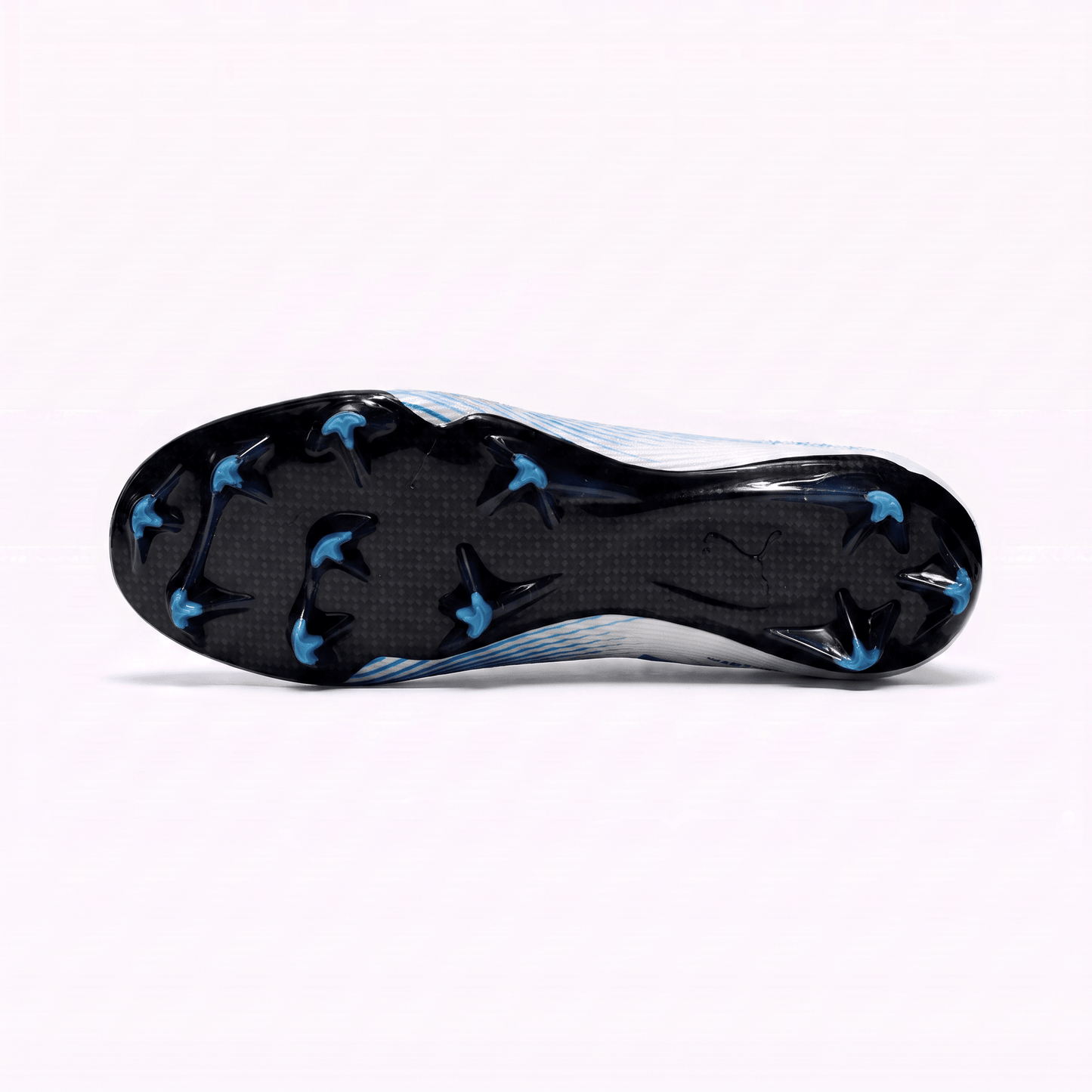 Ultra 5 Ultimate FG White / Ultra Blue / Garnet Rose / Black - Elite Boots