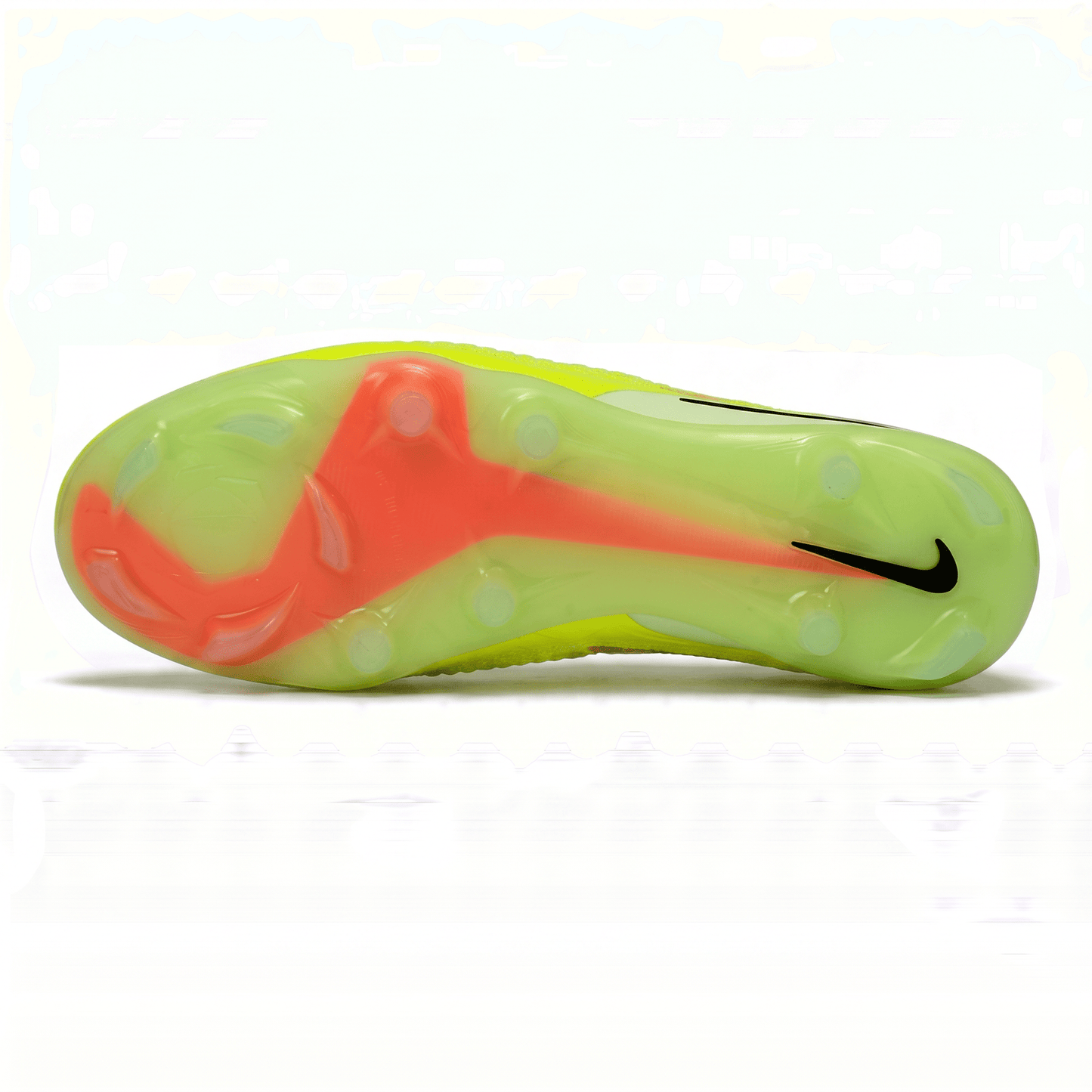 Phantom 6 Low FG Hyper Crimson / Limelight / Black - Elite Boots