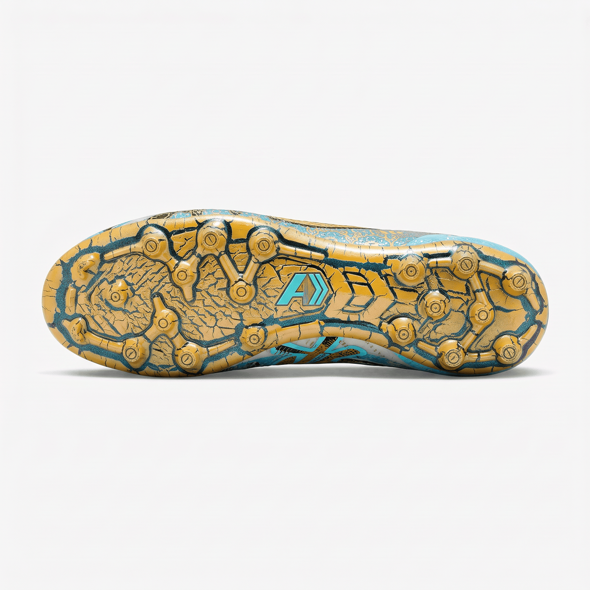 Future 9 Ultimate FG White / Vibrant Blue / Sun Stream / Light Aqua - Elite Boots