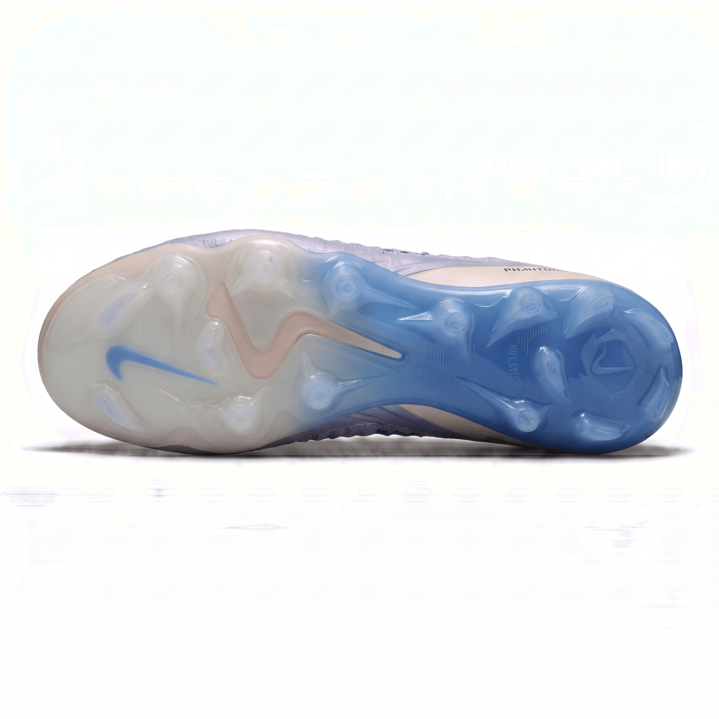 Phantom 6 Low FG Ghost / Guava Ice - Elite Boots