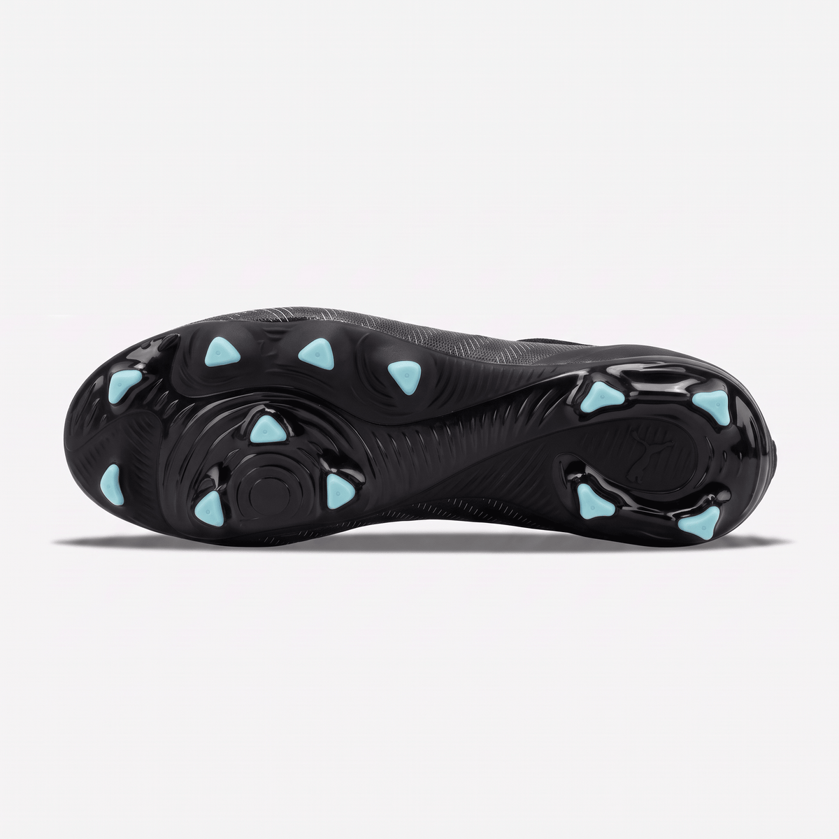 Future 9 Match FG/AG Eclipse Black / Intense Mint / White - Elite Boots