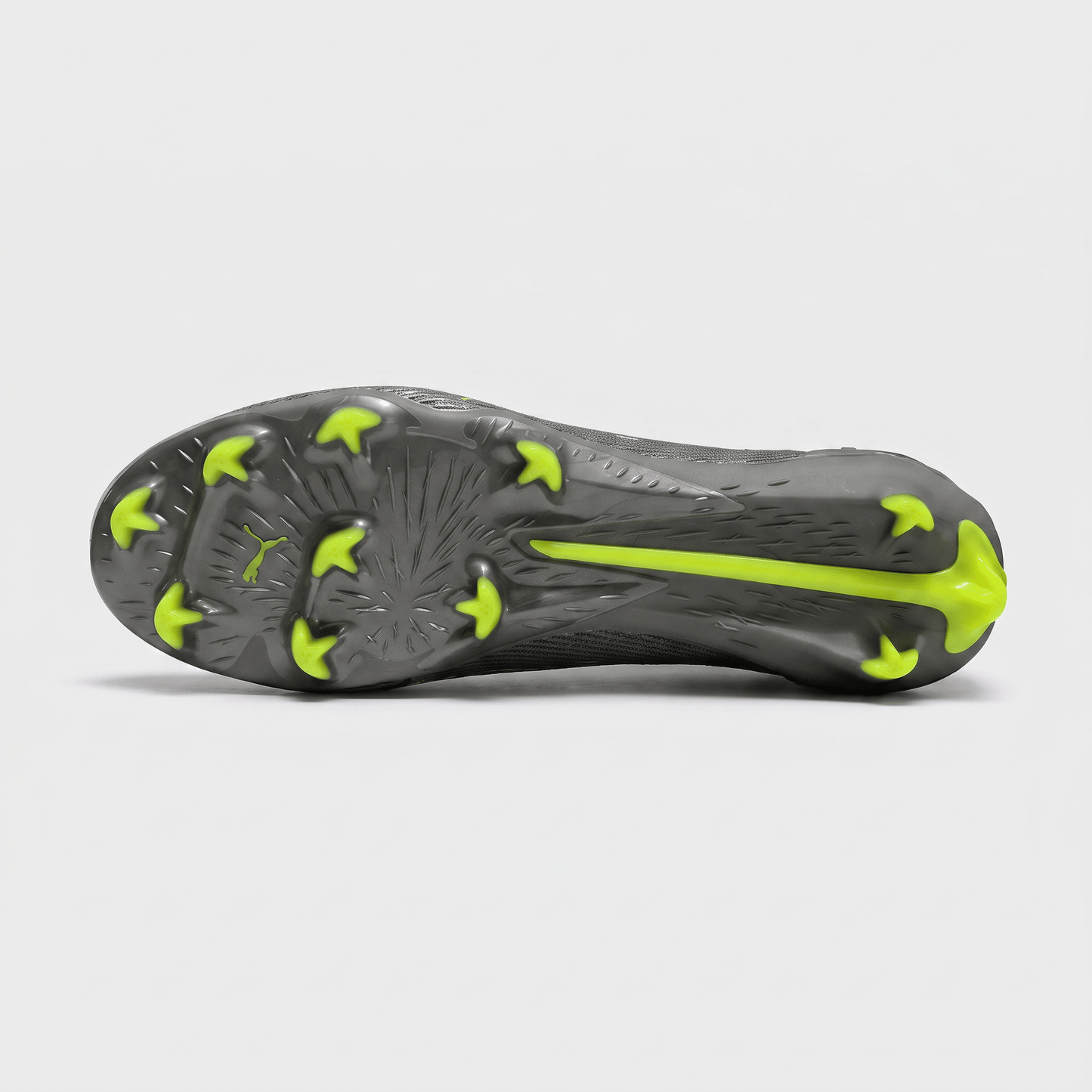 Ultra 5 Ultimate FG Black / Yellow Alert / Sun Struck - Elite Boots
