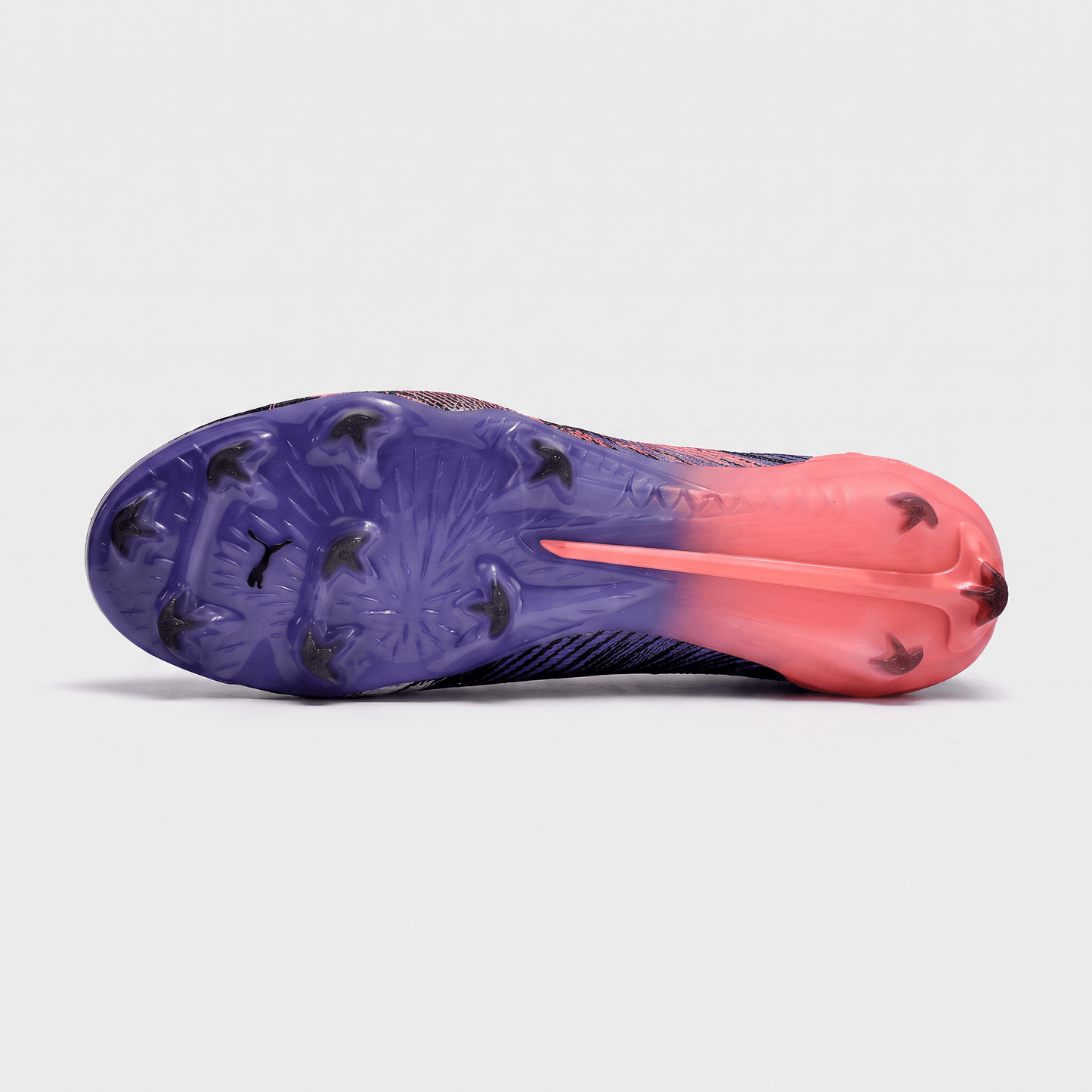 Ultra 5 Ultimate FG Black / White / Ravish / Sunset Glow - Elite Boots