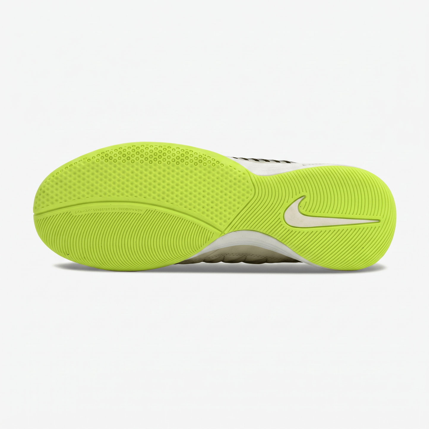 LUNAR GATO II IC - Elite Boots